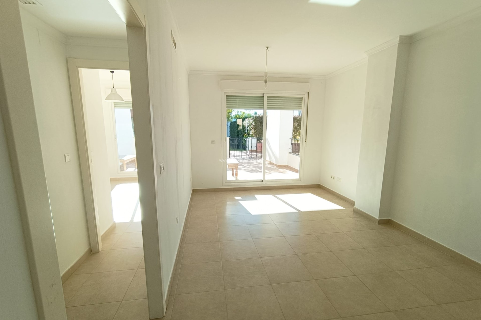 Herverkoop - Appartement / flat - Jesus Pobre - Inland