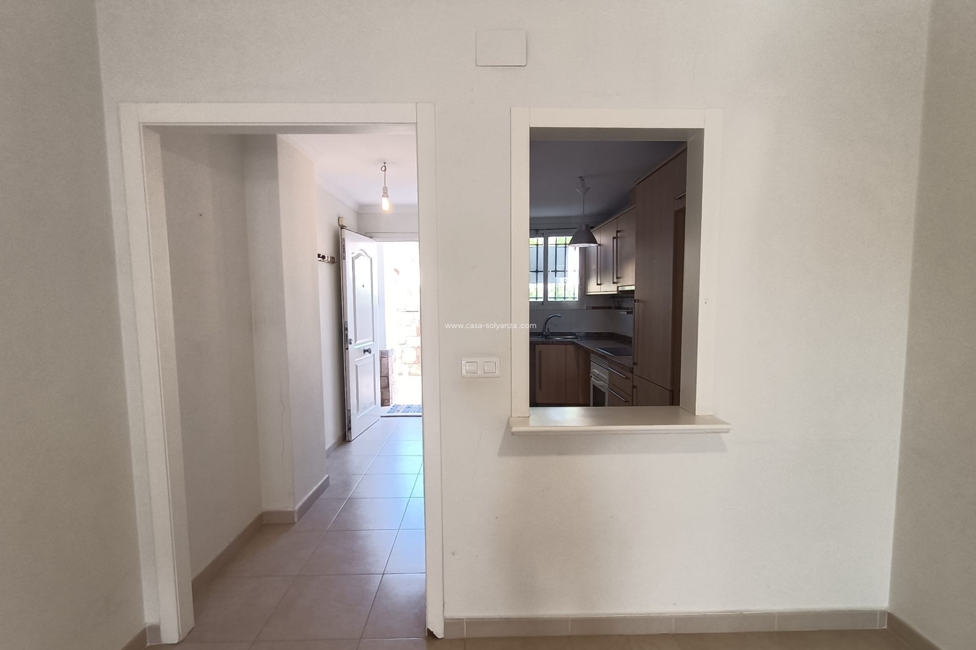 Herverkoop - Appartement / flat - Jesus Pobre - Inland