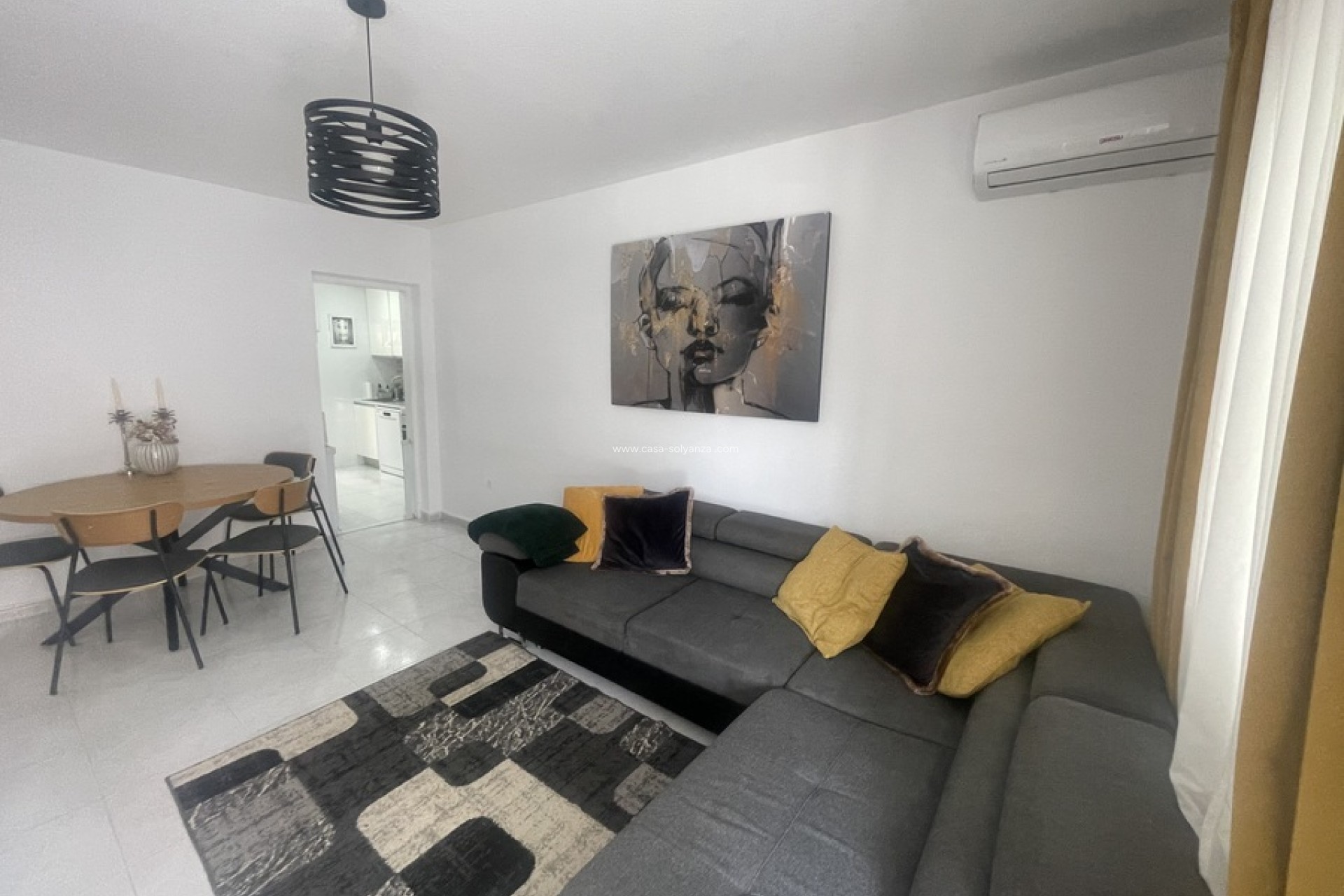 Herverkoop - Appartement / flat - La Florida - 0