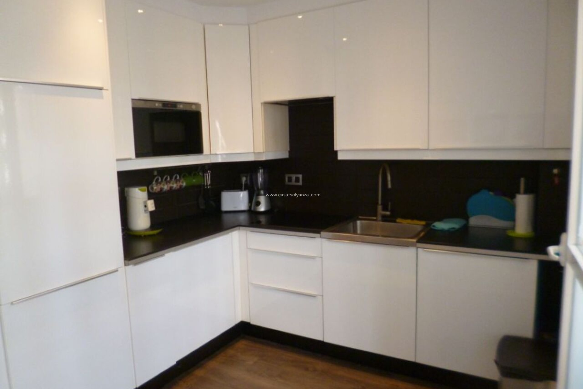 Herverkoop - Appartement / flat - La Florida - Inland