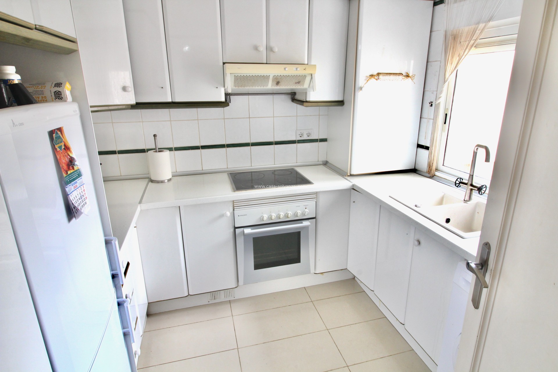 Herverkoop - Appartement / flat - La Manga del Mar Menor - Costa Calida