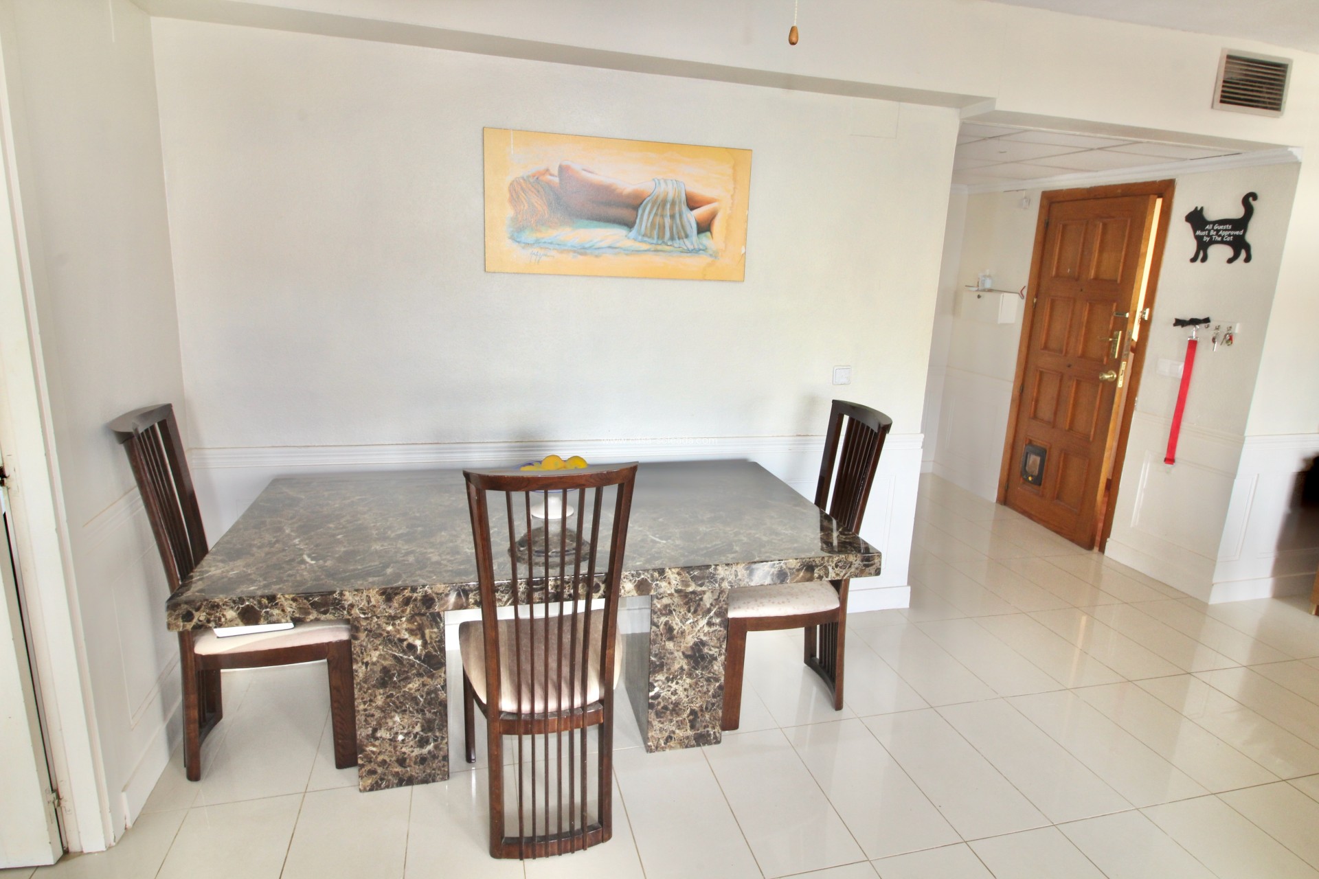 Herverkoop - Appartement / flat - La Manga del Mar Menor - Costa Calida