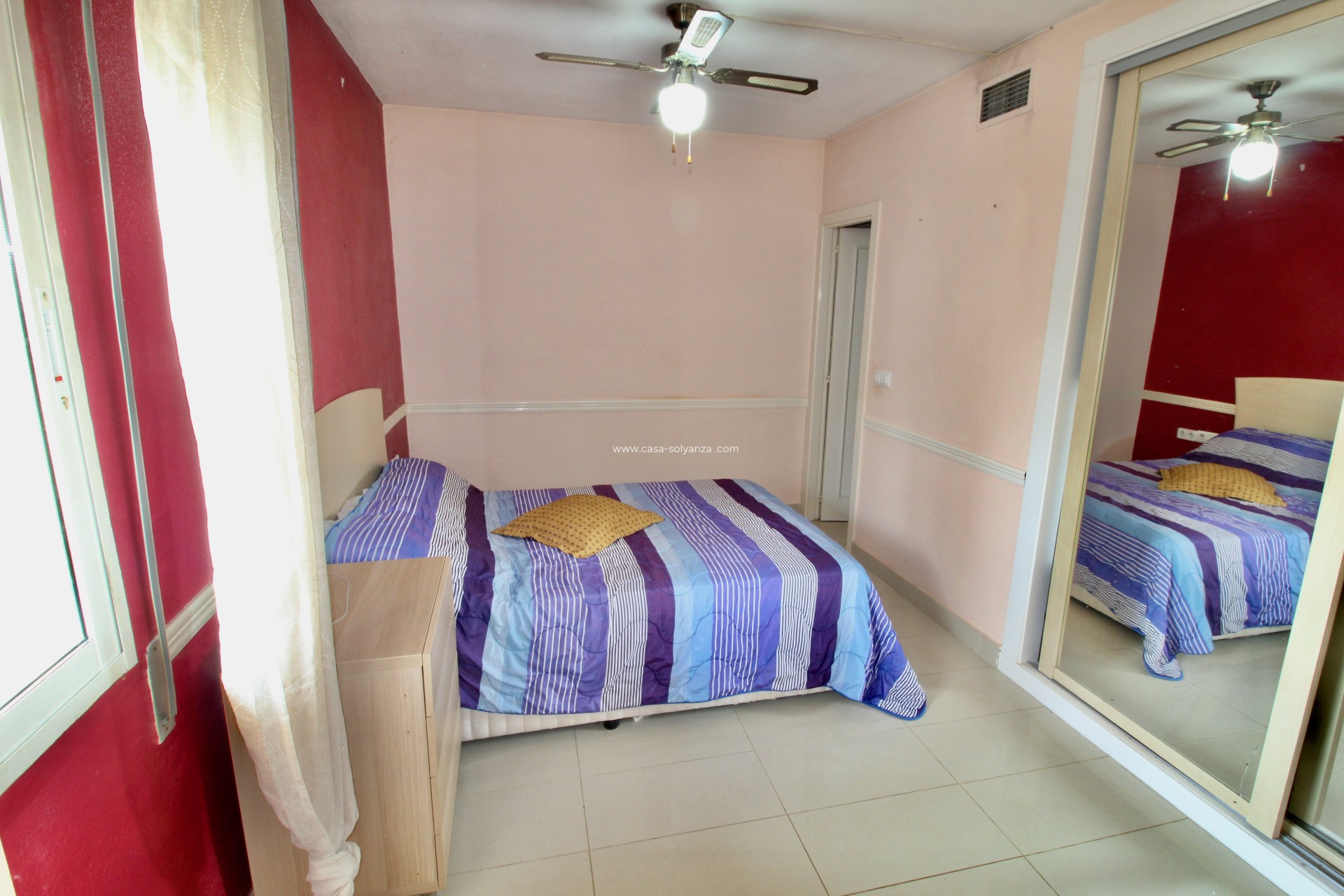 Herverkoop - Appartement / flat - La Manga del Mar Menor - Costa Calida