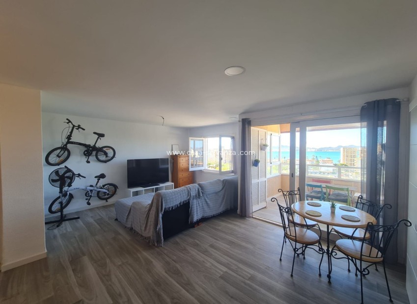Herverkoop - Appartement / flat - La Manga del Mar Menor - Costa Calida
