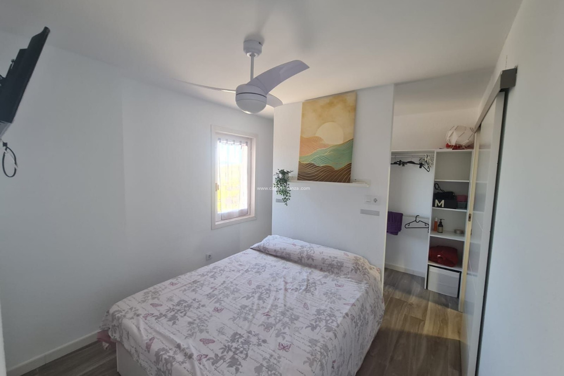 Herverkoop - Appartement / flat - La Manga del Mar Menor - Costa Calida