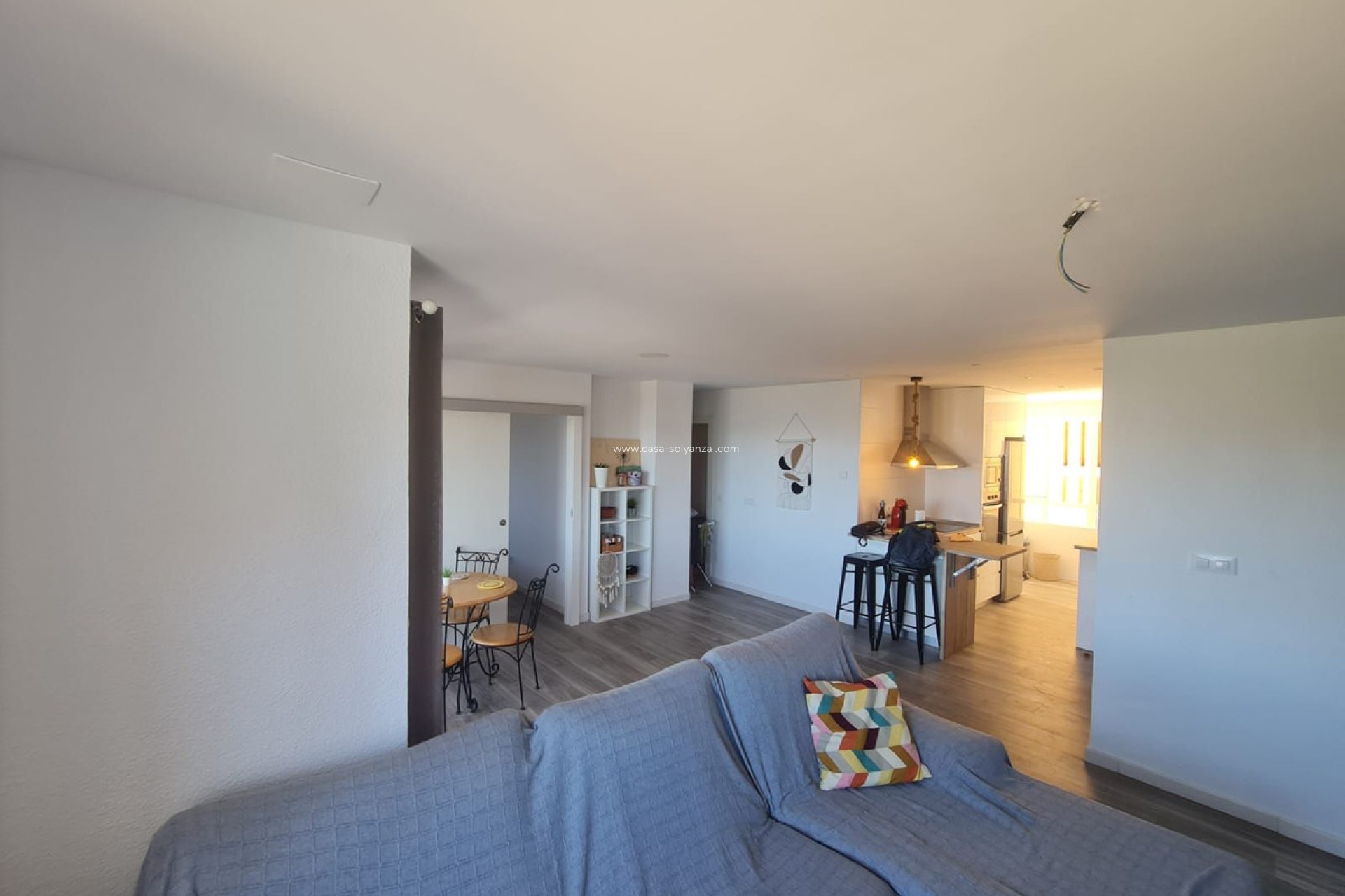 Herverkoop - Appartement / flat - La Manga del Mar Menor - Costa Calida