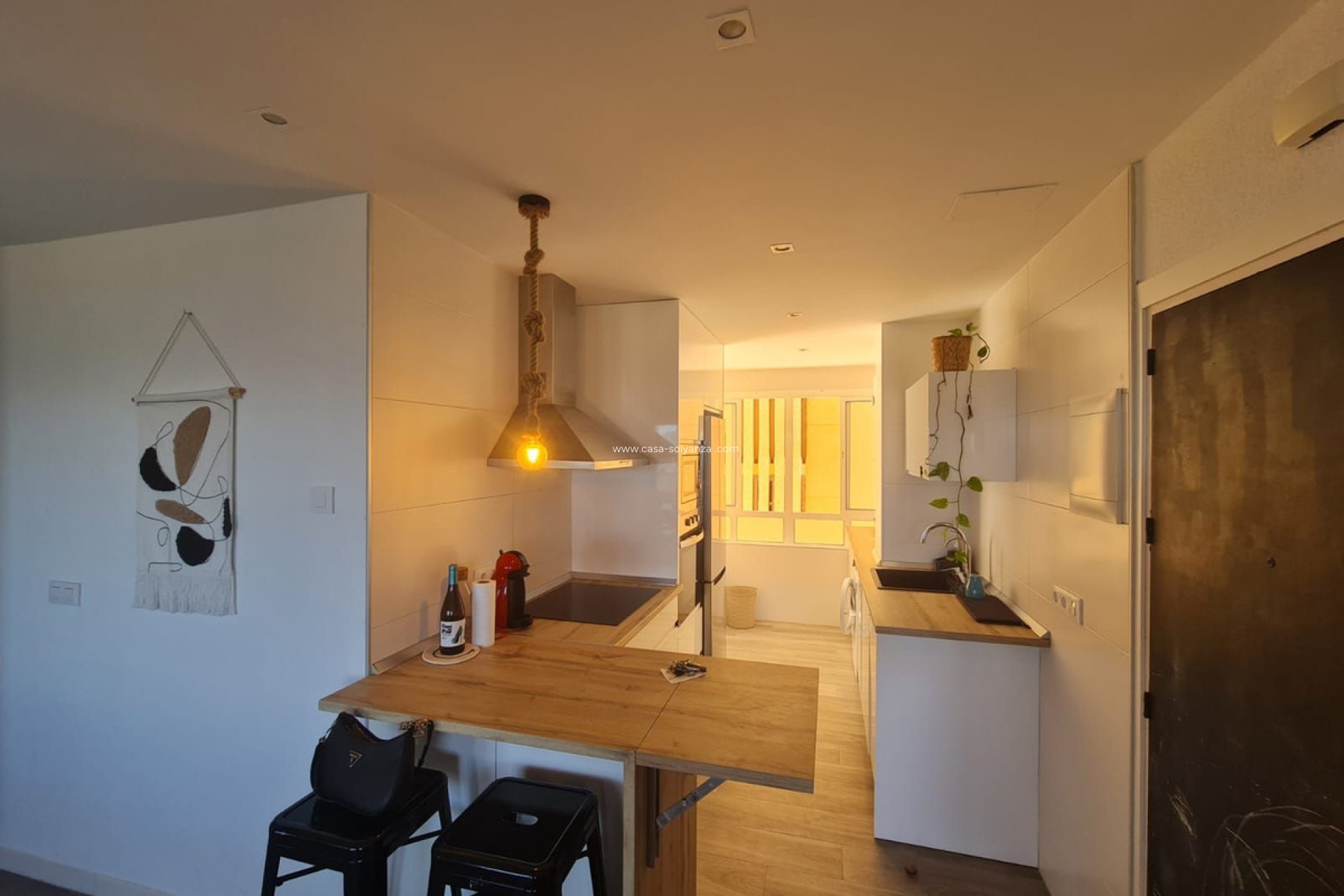 Herverkoop - Appartement / flat - La Manga del Mar Menor - Costa Calida