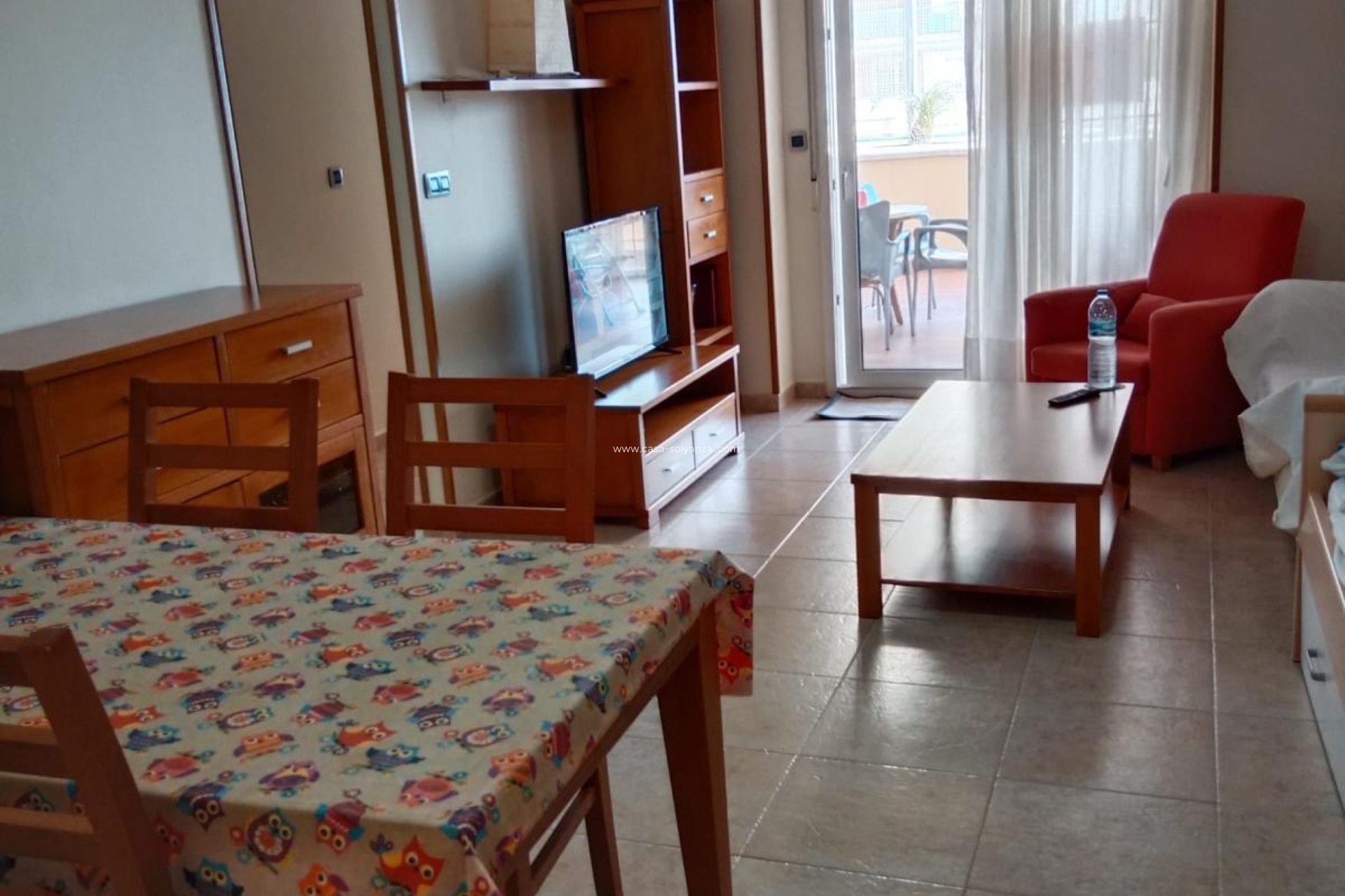 Herverkoop - Appartement / flat - La Manga del Mar Menor - Costa Calida