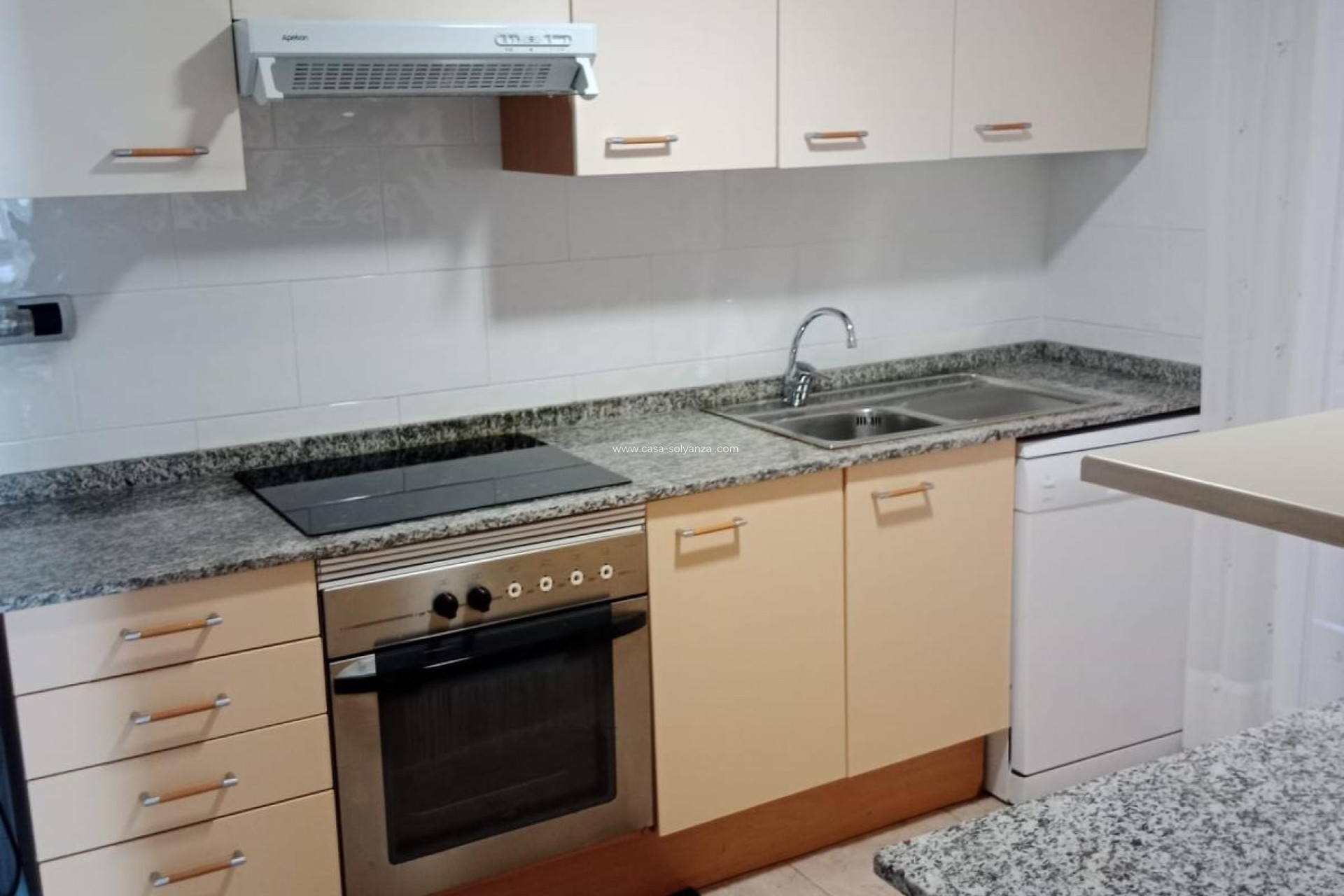 Herverkoop - Appartement / flat - La Manga del Mar Menor - Costa Calida