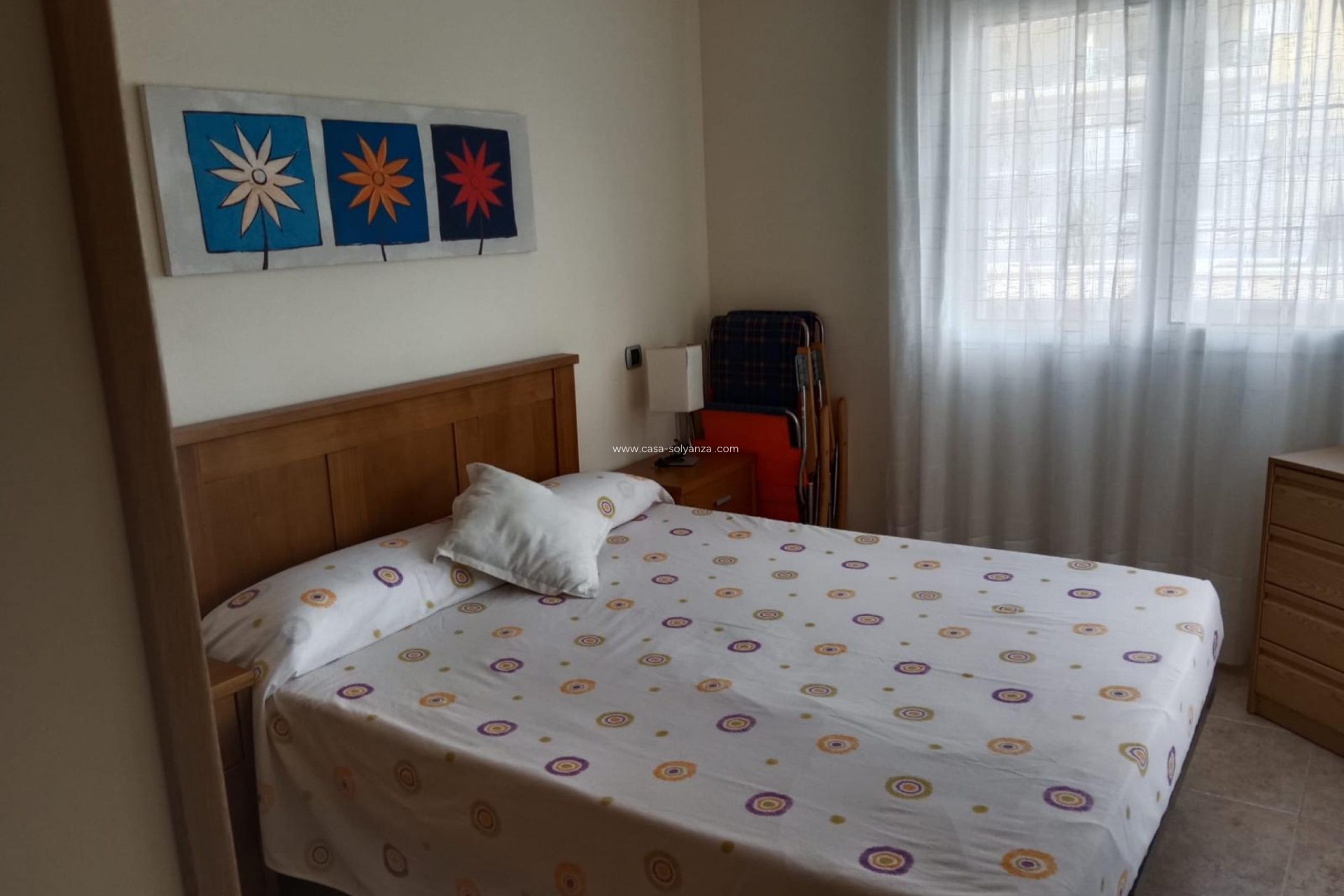 Herverkoop - Appartement / flat - La Manga del Mar Menor - Costa Calida