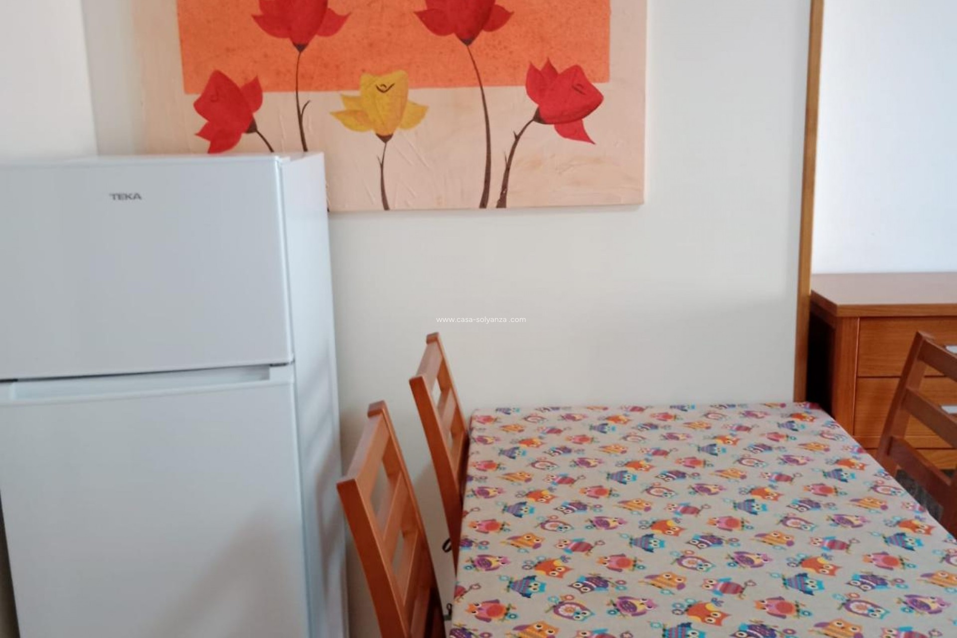 Herverkoop - Appartement / flat - La Manga del Mar Menor - Costa Calida