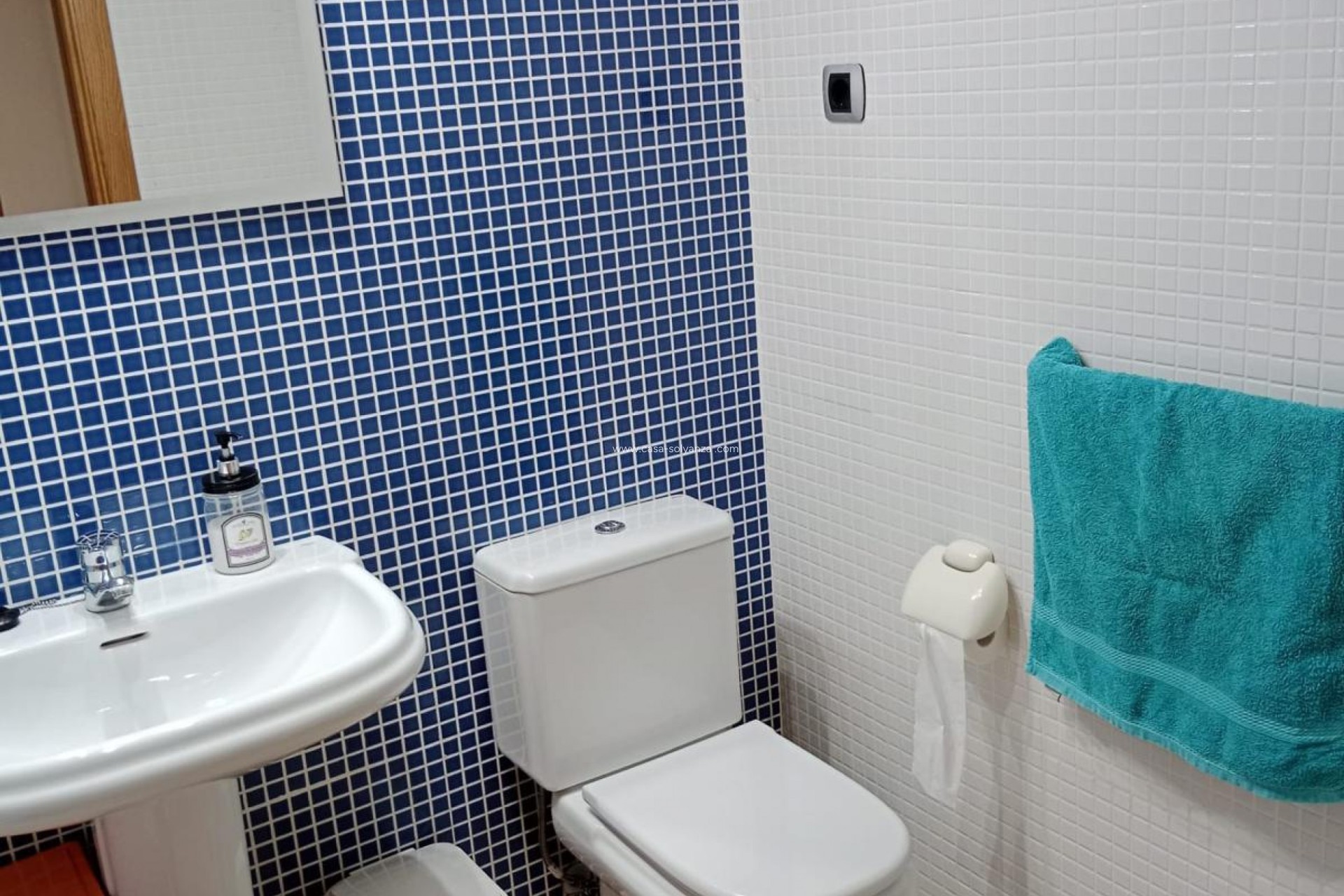 Herverkoop - Appartement / flat - La Manga del Mar Menor - Costa Calida