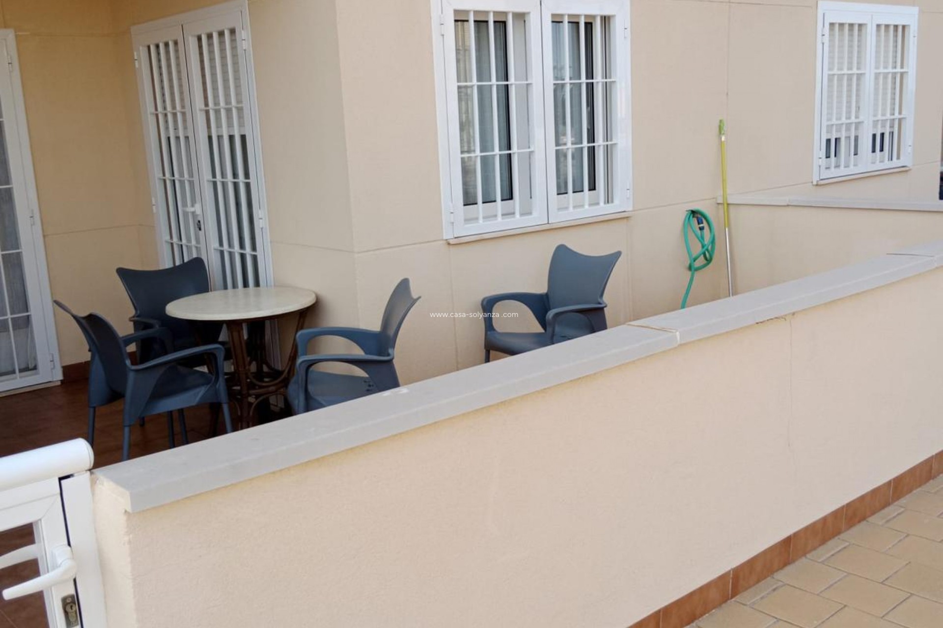 Herverkoop - Appartement / flat - La Manga del Mar Menor - Costa Calida