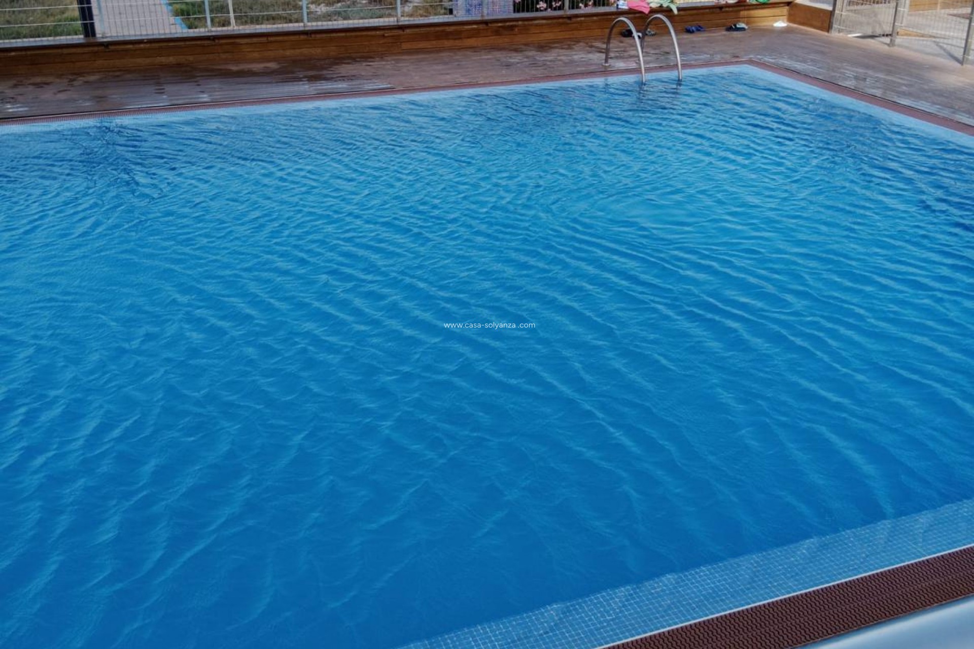 Herverkoop - Appartement / flat - La Manga del Mar Menor - Costa Calida