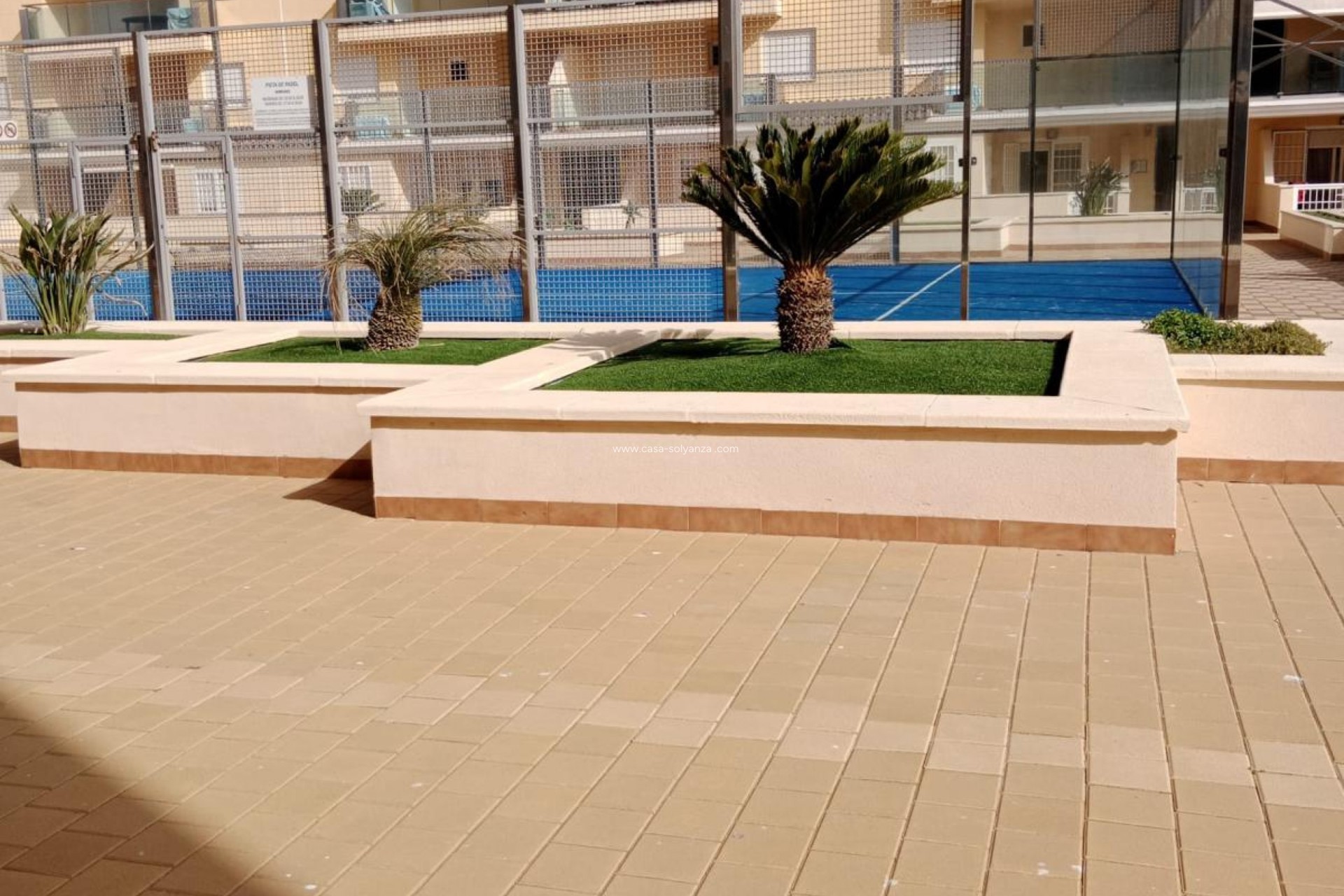 Herverkoop - Appartement / flat - La Manga del Mar Menor - Costa Calida