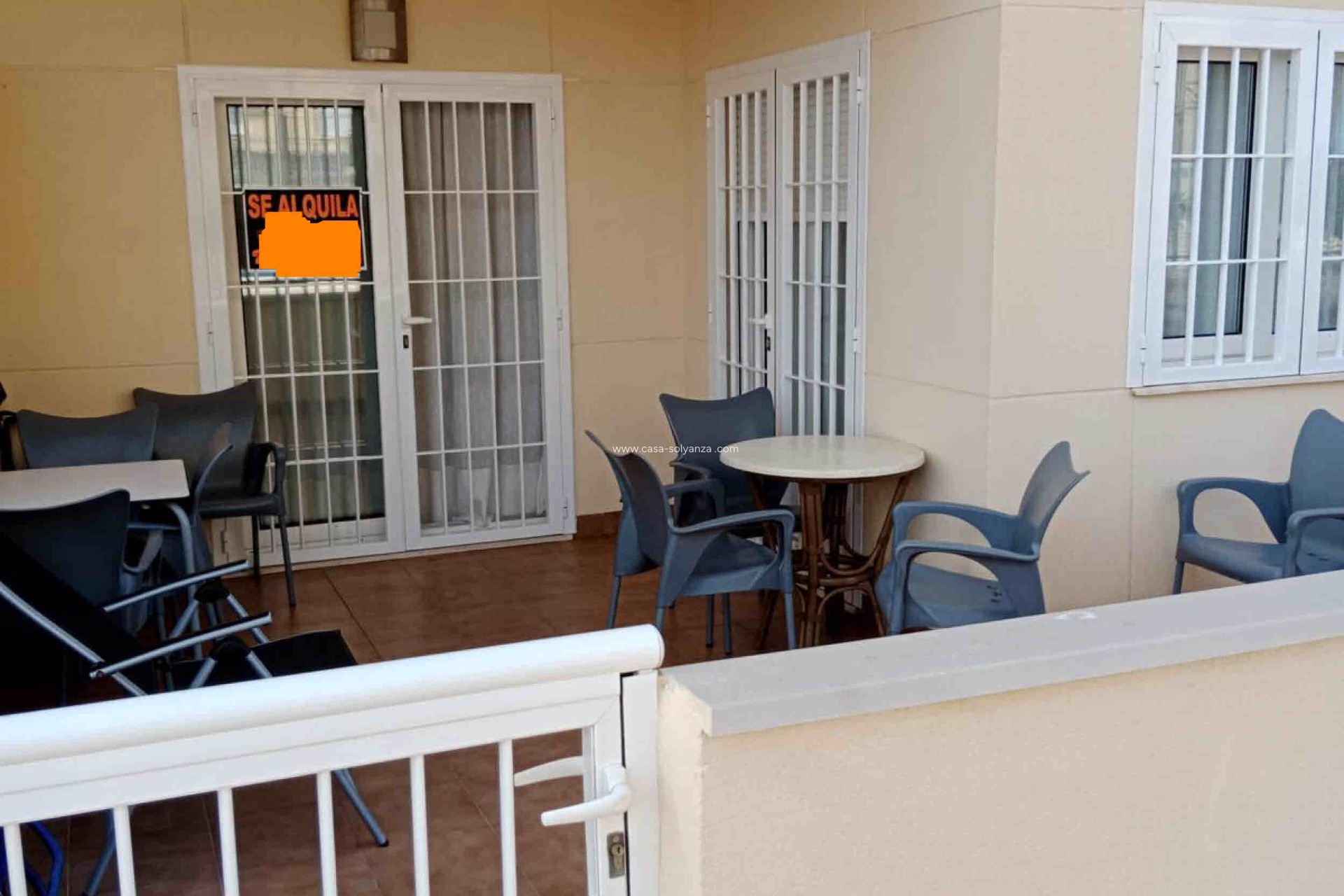 Herverkoop - Appartement / flat - La Manga del Mar Menor - Costa Calida