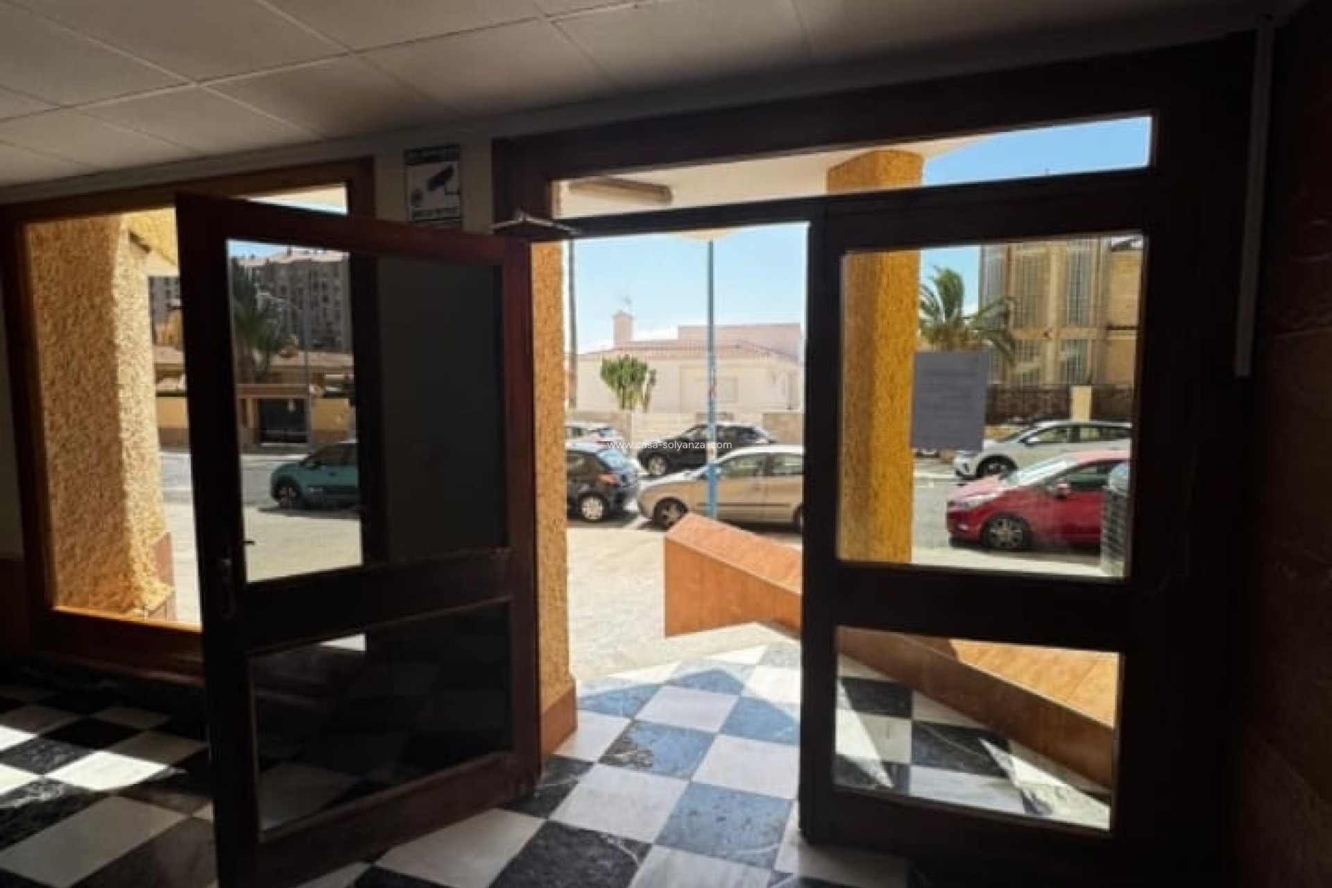 Herverkoop - Appartement / flat - La Manga del Mar Menor - La Manga