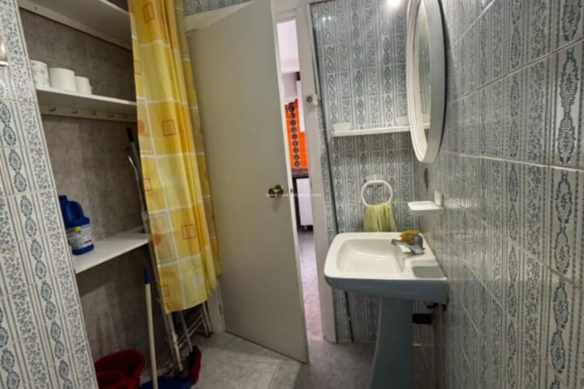 Herverkoop - Appartement / flat - La Manga del Mar Menor - La Manga