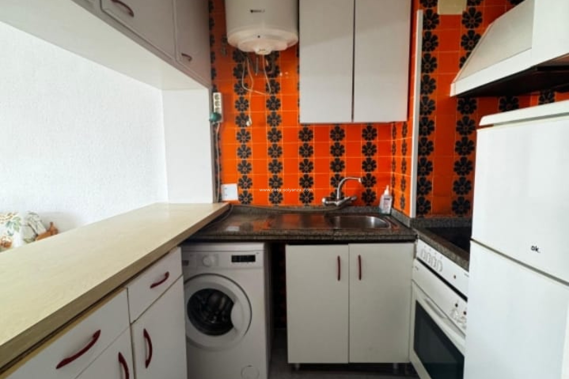 Herverkoop - Appartement / flat - La Manga del Mar Menor - La Manga