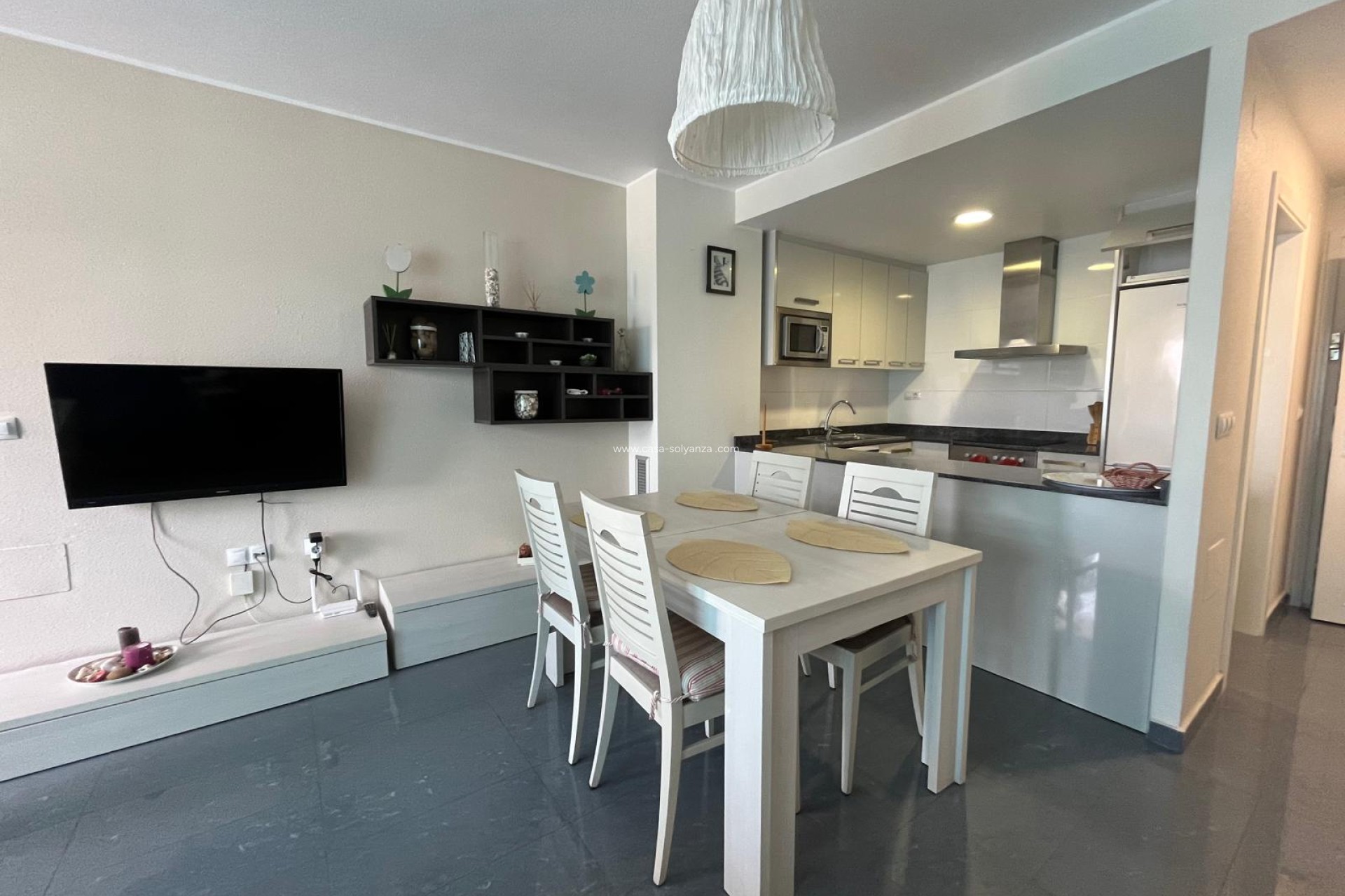 Herverkoop - Appartement / flat - La Manga del Mar Menor - La Manga