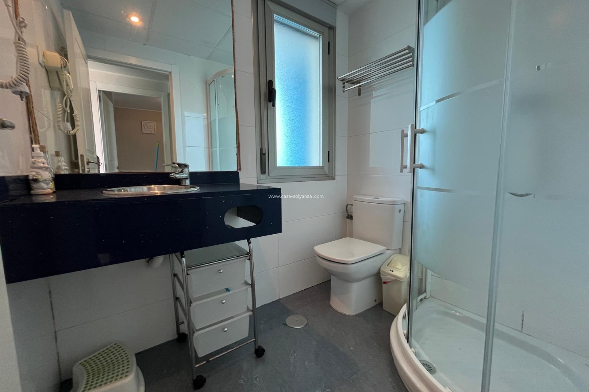 Herverkoop - Appartement / flat - La Manga del Mar Menor - La Manga