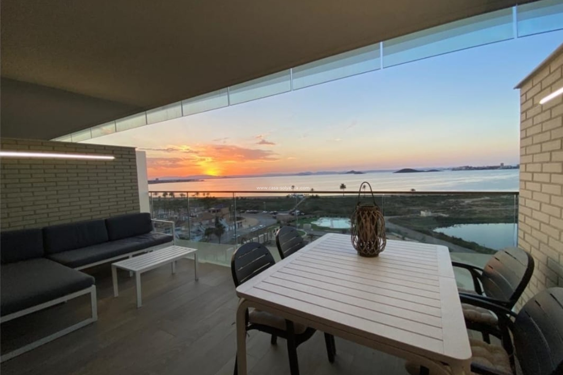 Herverkoop - Appartement / flat - La Manga del Mar Menor - La Manga