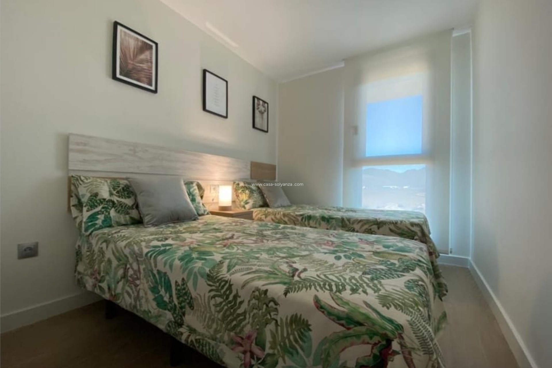 Herverkoop - Appartement / flat - La Manga del Mar Menor - La Manga