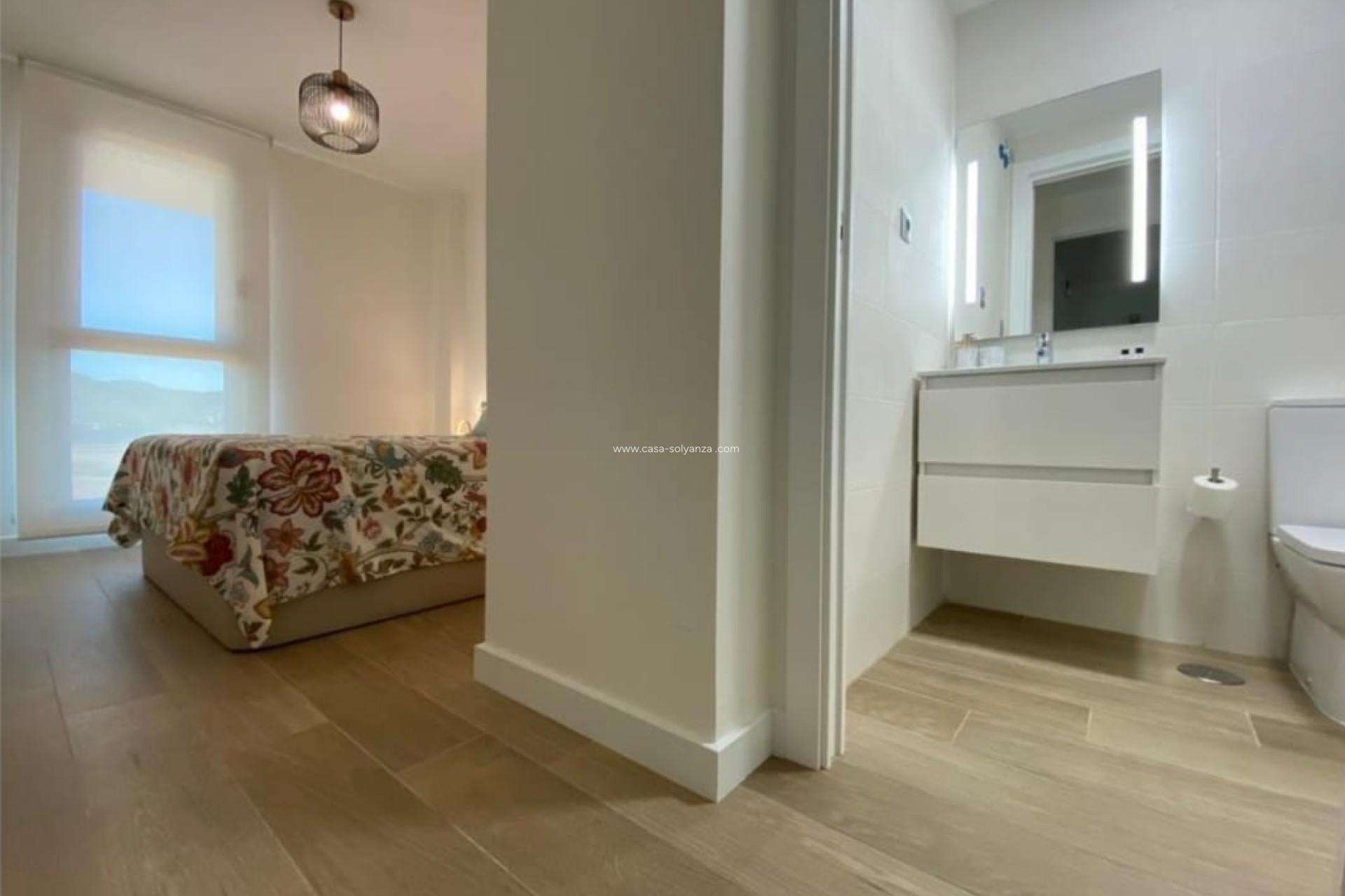 Herverkoop - Appartement / flat - La Manga del Mar Menor - La Manga