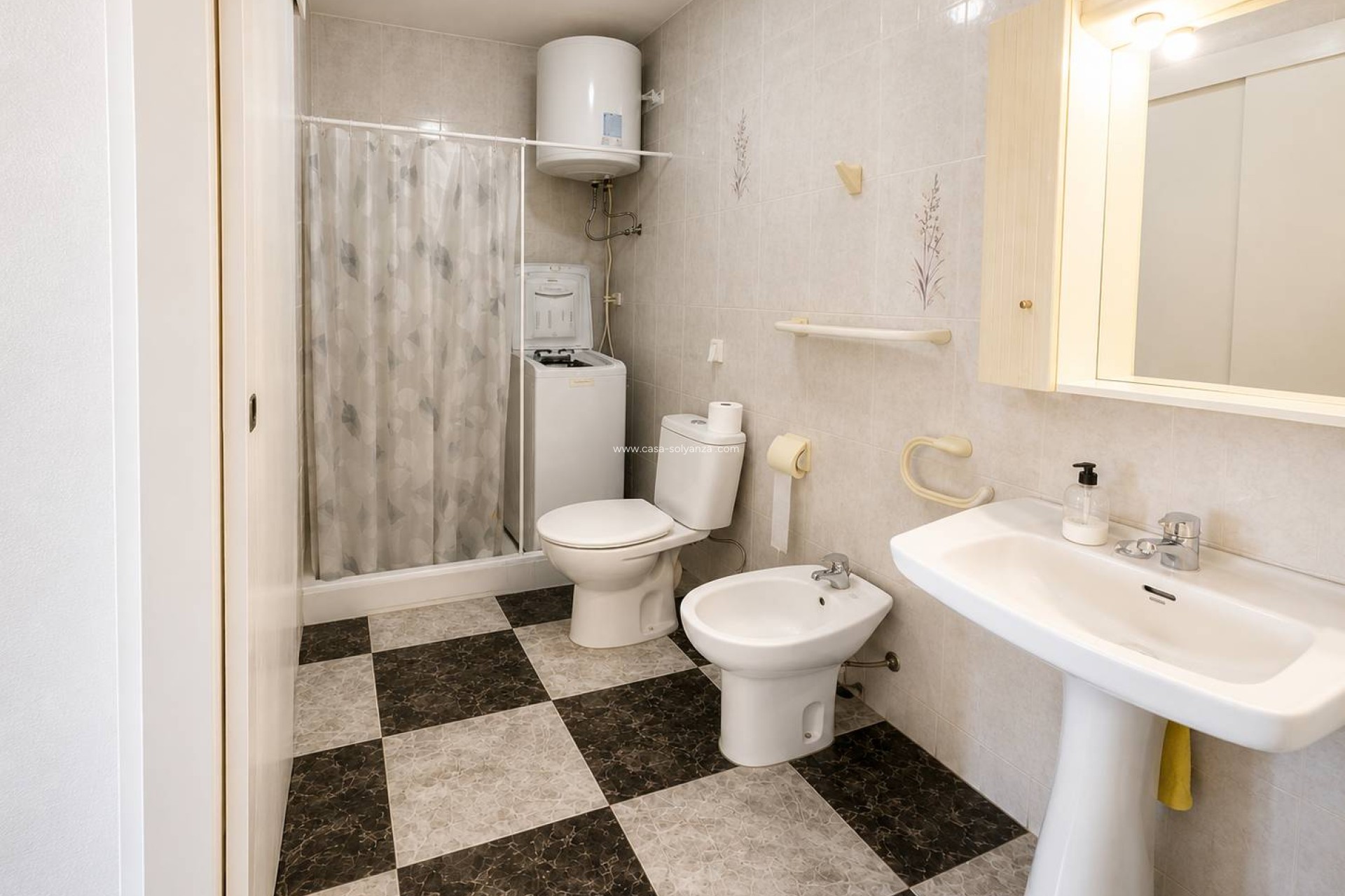 Herverkoop - Appartement / flat - La Manga del Mar Menor - La Manga