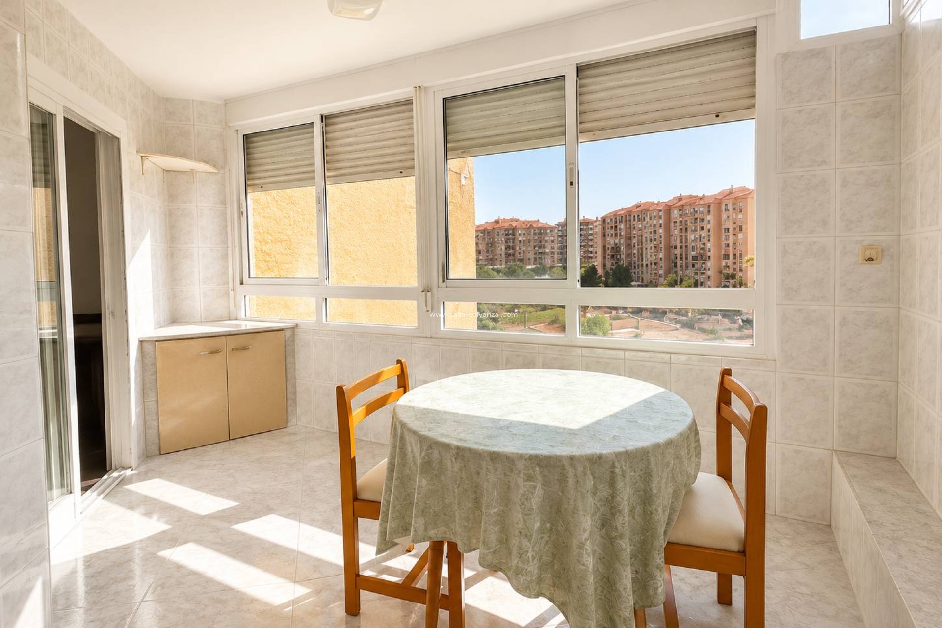 Herverkoop - Appartement / flat - La Manga del Mar Menor - La Manga