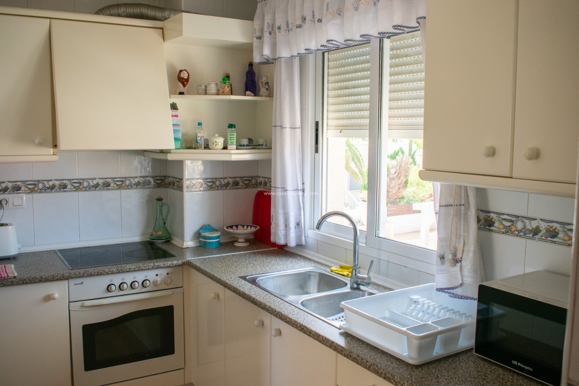 Herverkoop - Appartement / flat - La Manga del Mar Menor