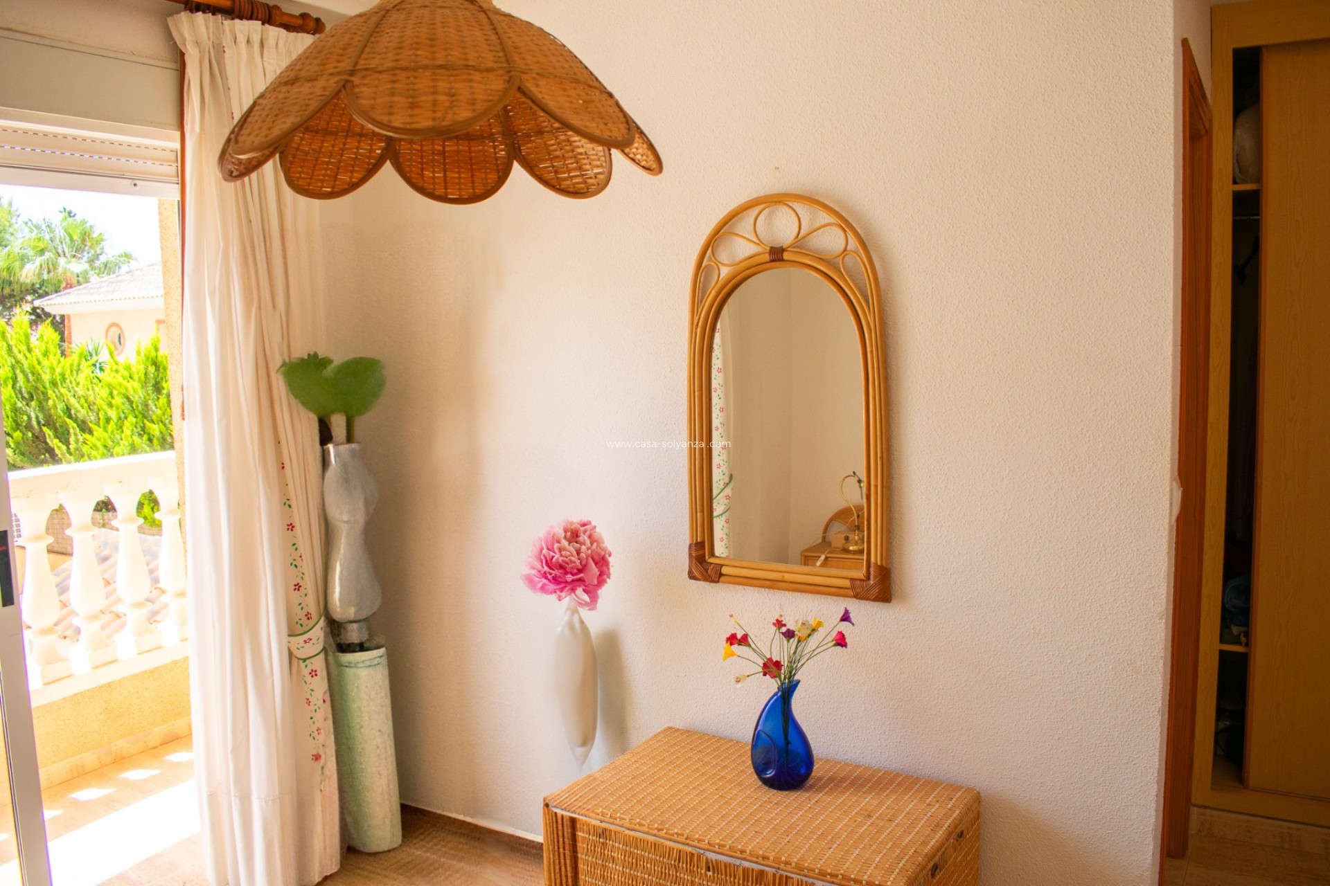 Herverkoop - Appartement / flat - La Manga del Mar Menor