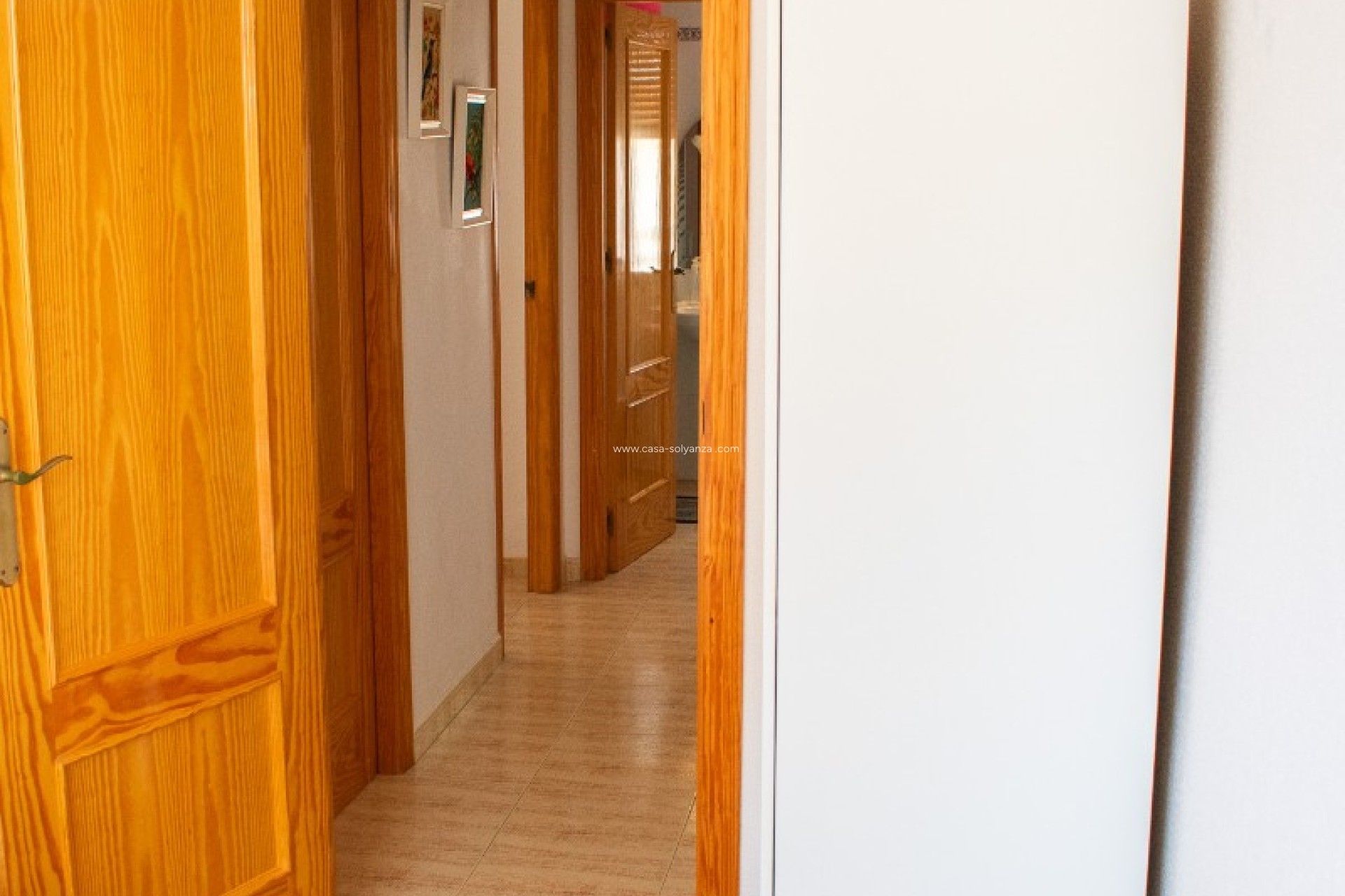 Herverkoop - Appartement / flat - La Manga del Mar Menor