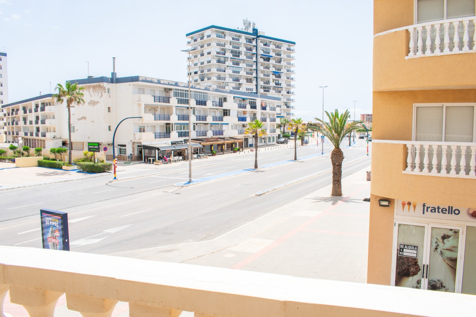 Herverkoop - Appartement / flat - La Manga del Mar Menor