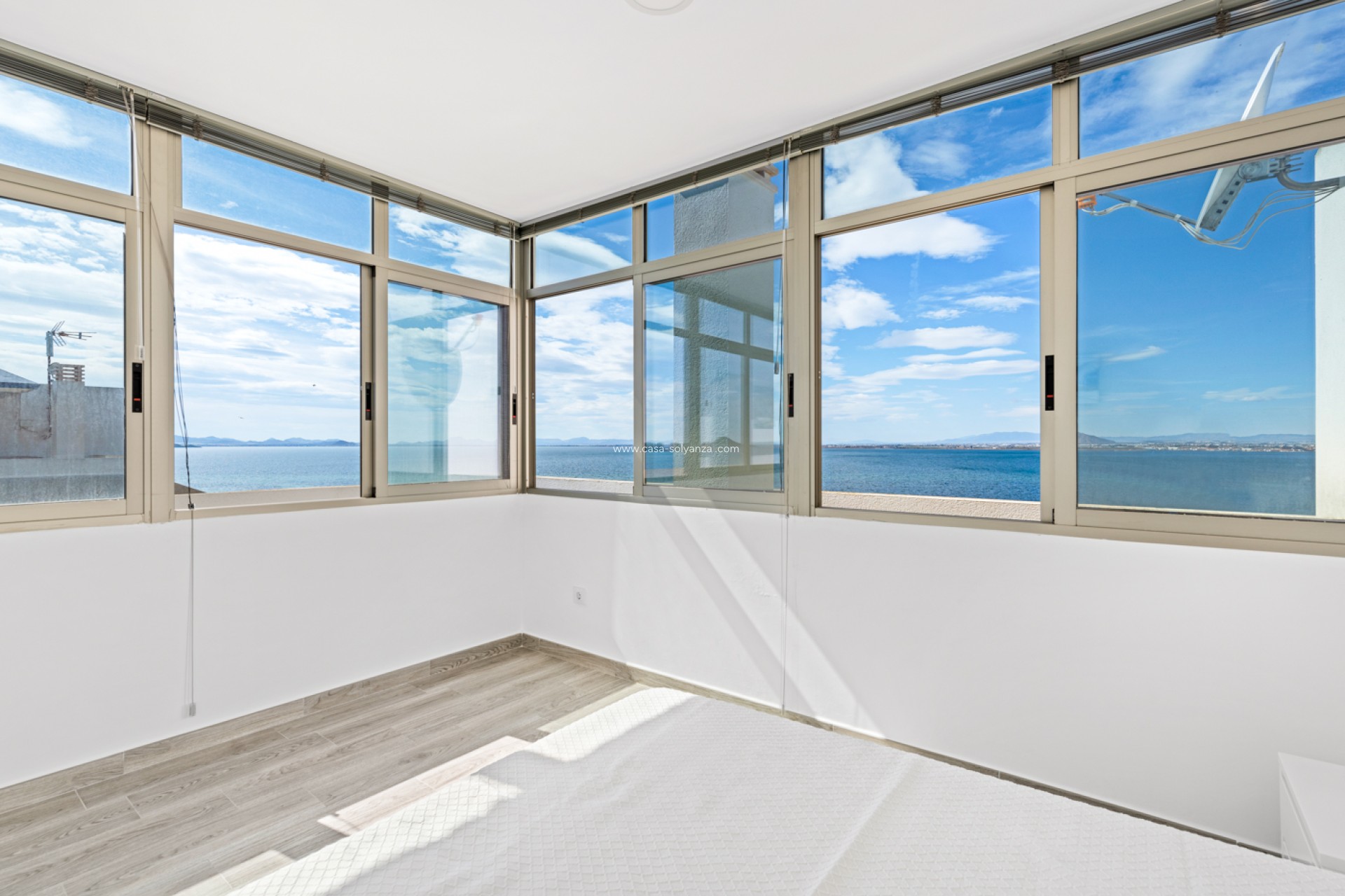 Herverkoop - Appartement / flat - La Manga