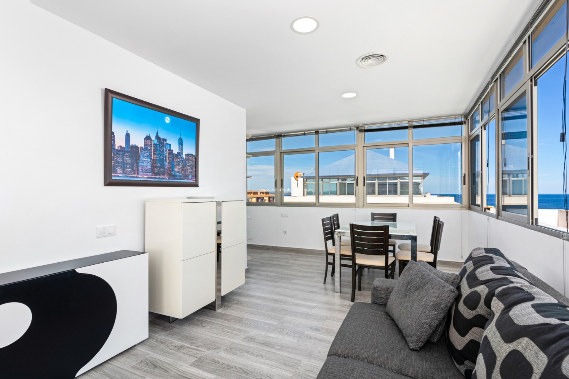 Herverkoop - Appartement / flat - La Manga