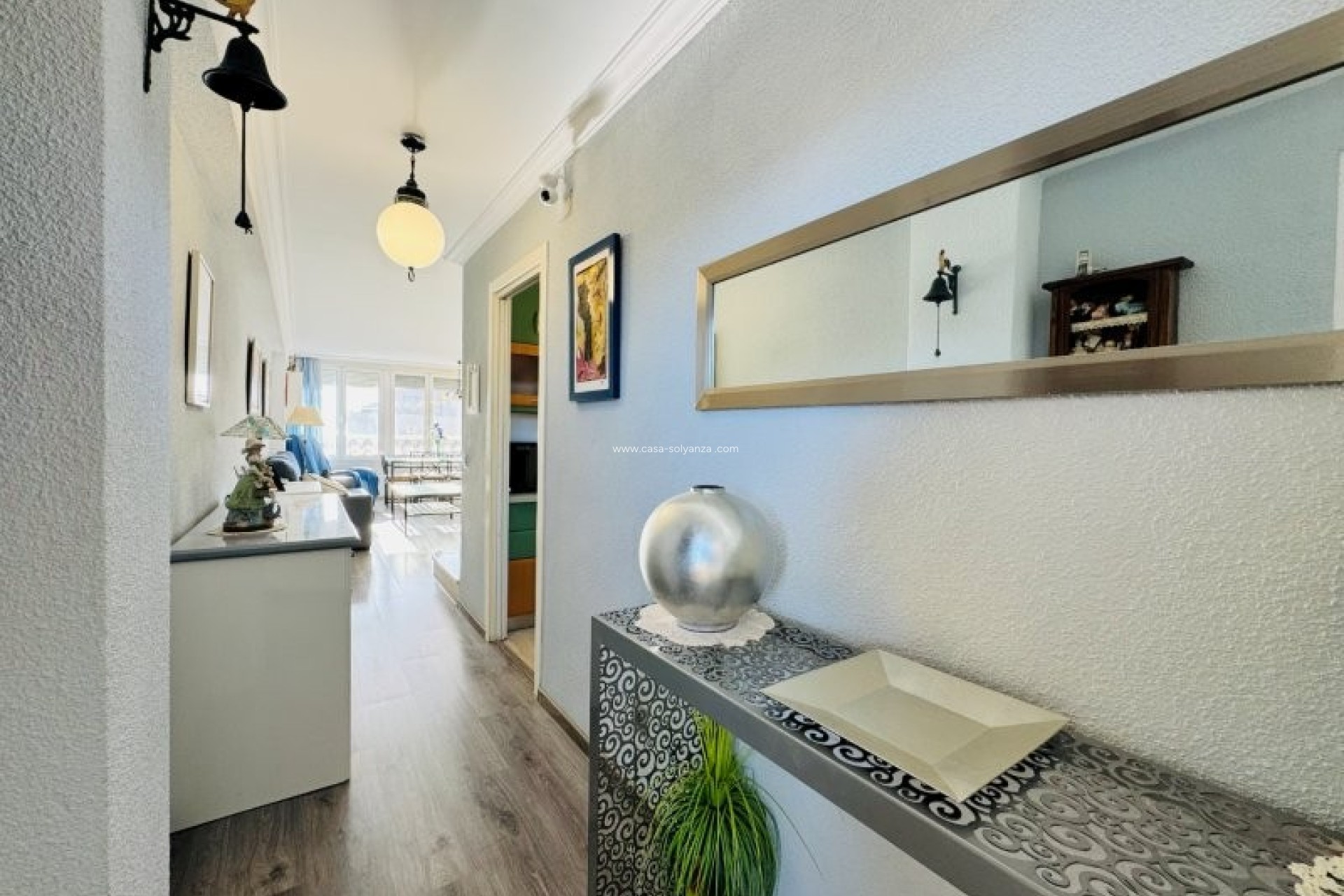 Herverkoop - Appartement / flat - La Mata - Alanis