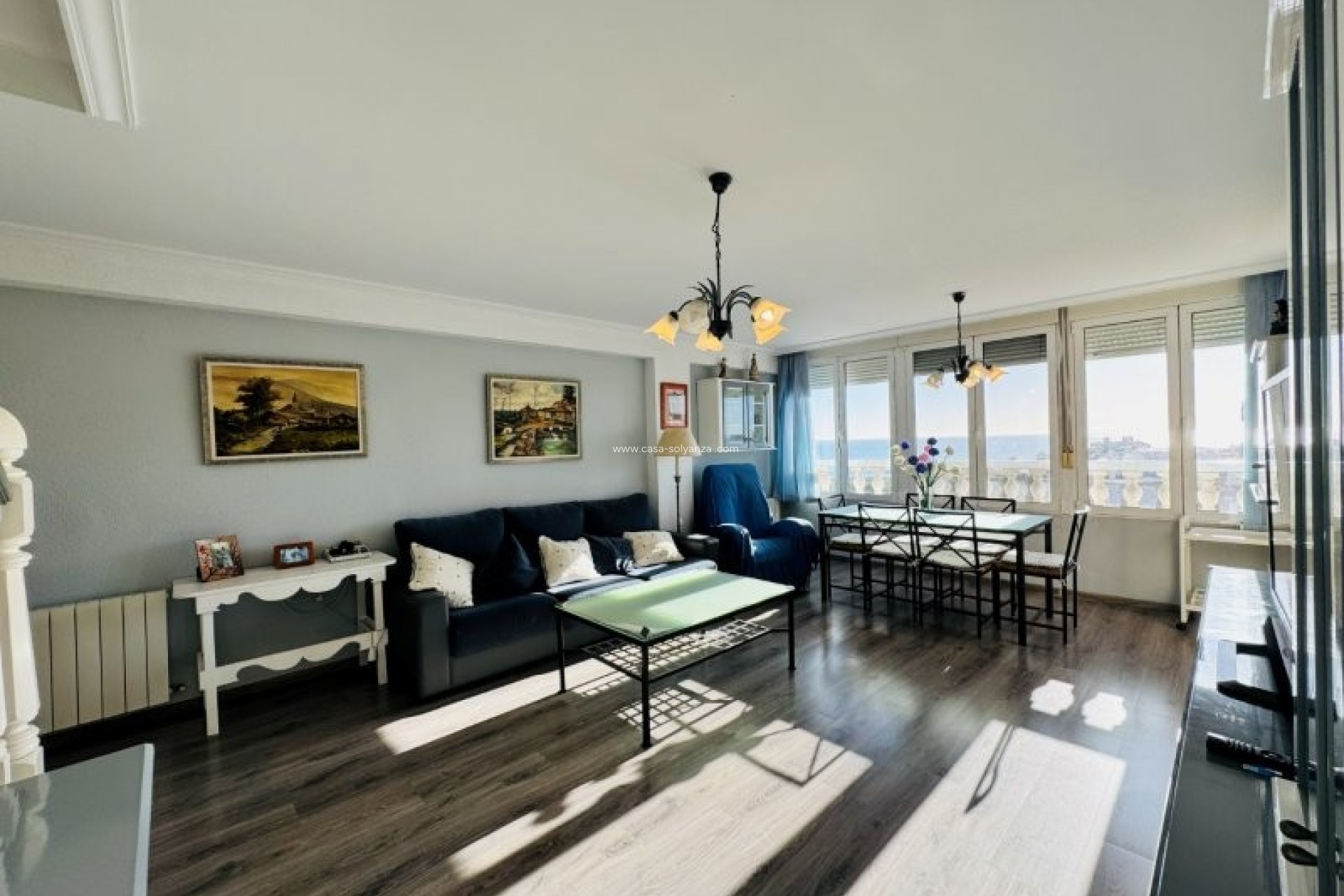 Herverkoop - Appartement / flat - La Mata - Alanis