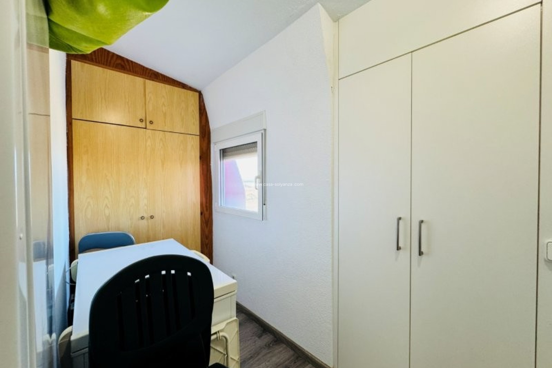 Herverkoop - Appartement / flat - La Mata - Alanis