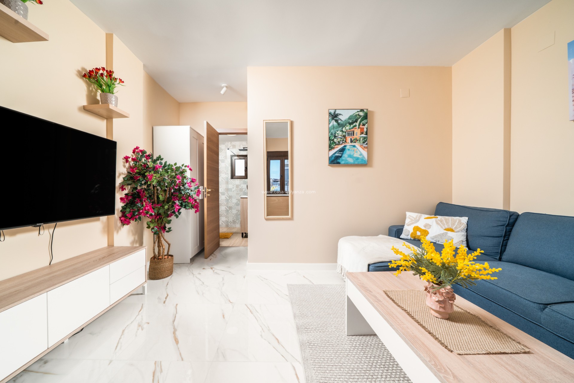 Herverkoop - Appartement / flat - La Mata - Costa Blanca
