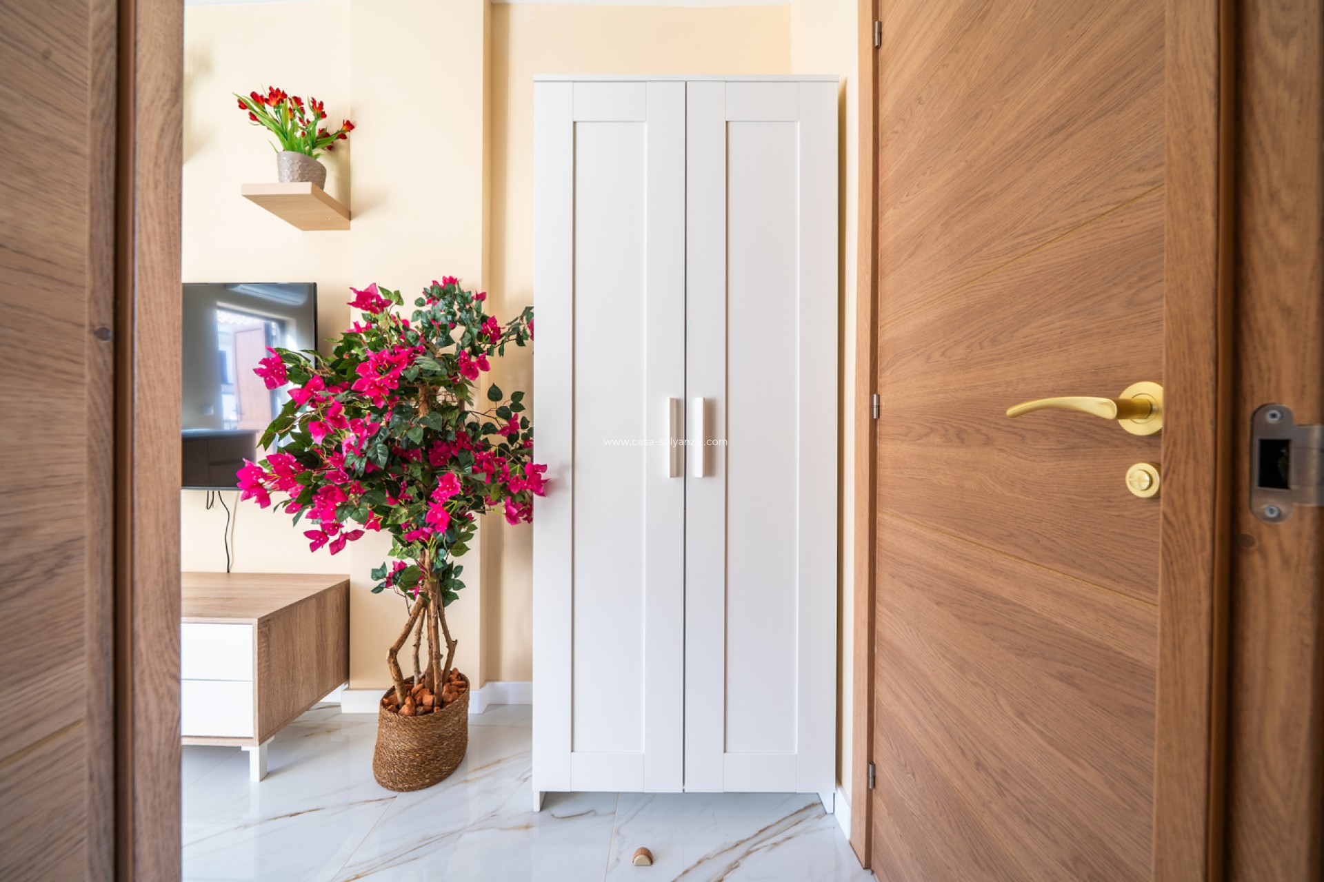 Herverkoop - Appartement / flat - La Mata - Costa Blanca