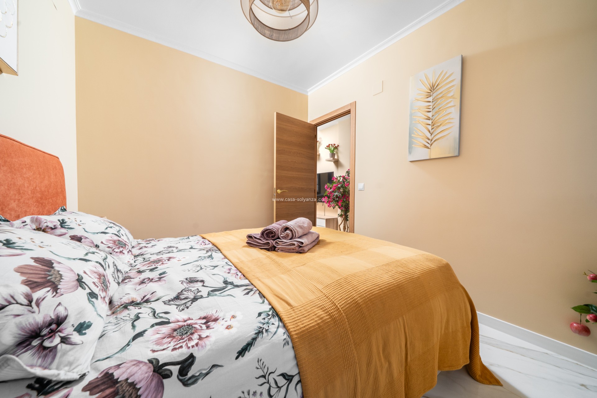 Herverkoop - Appartement / flat - La Mata - Costa Blanca