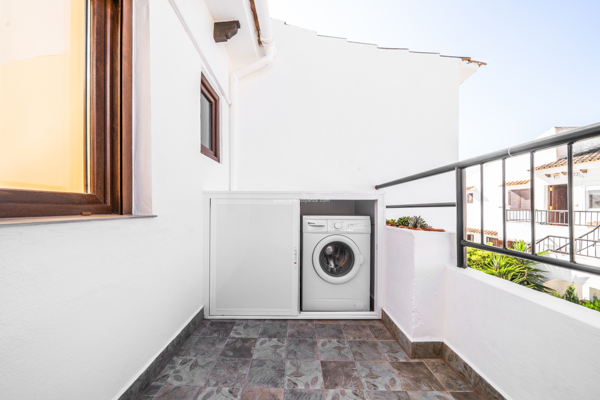 Herverkoop - Appartement / flat - La Mata - Costa Blanca