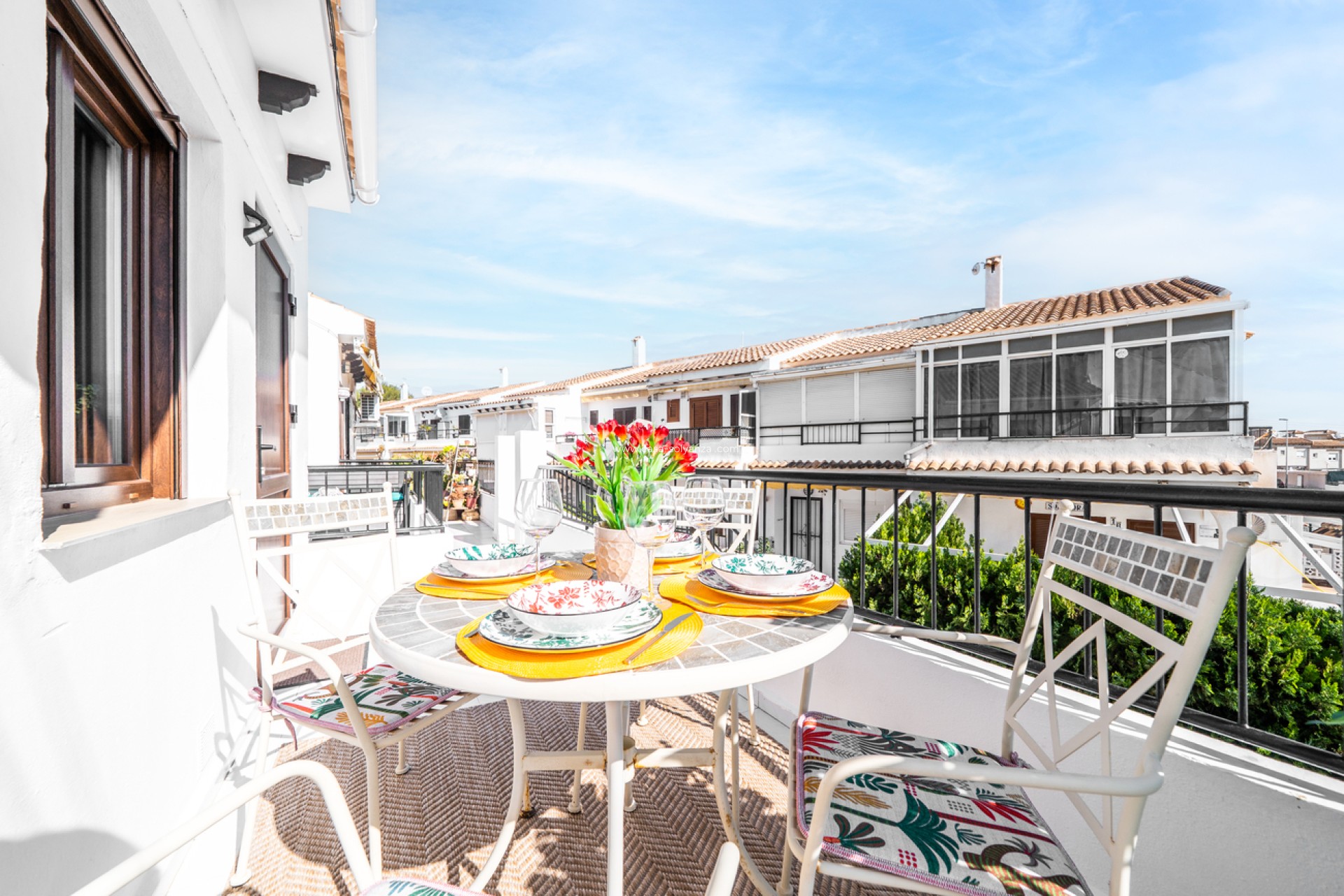 Herverkoop - Appartement / flat - La Mata - Costa Blanca