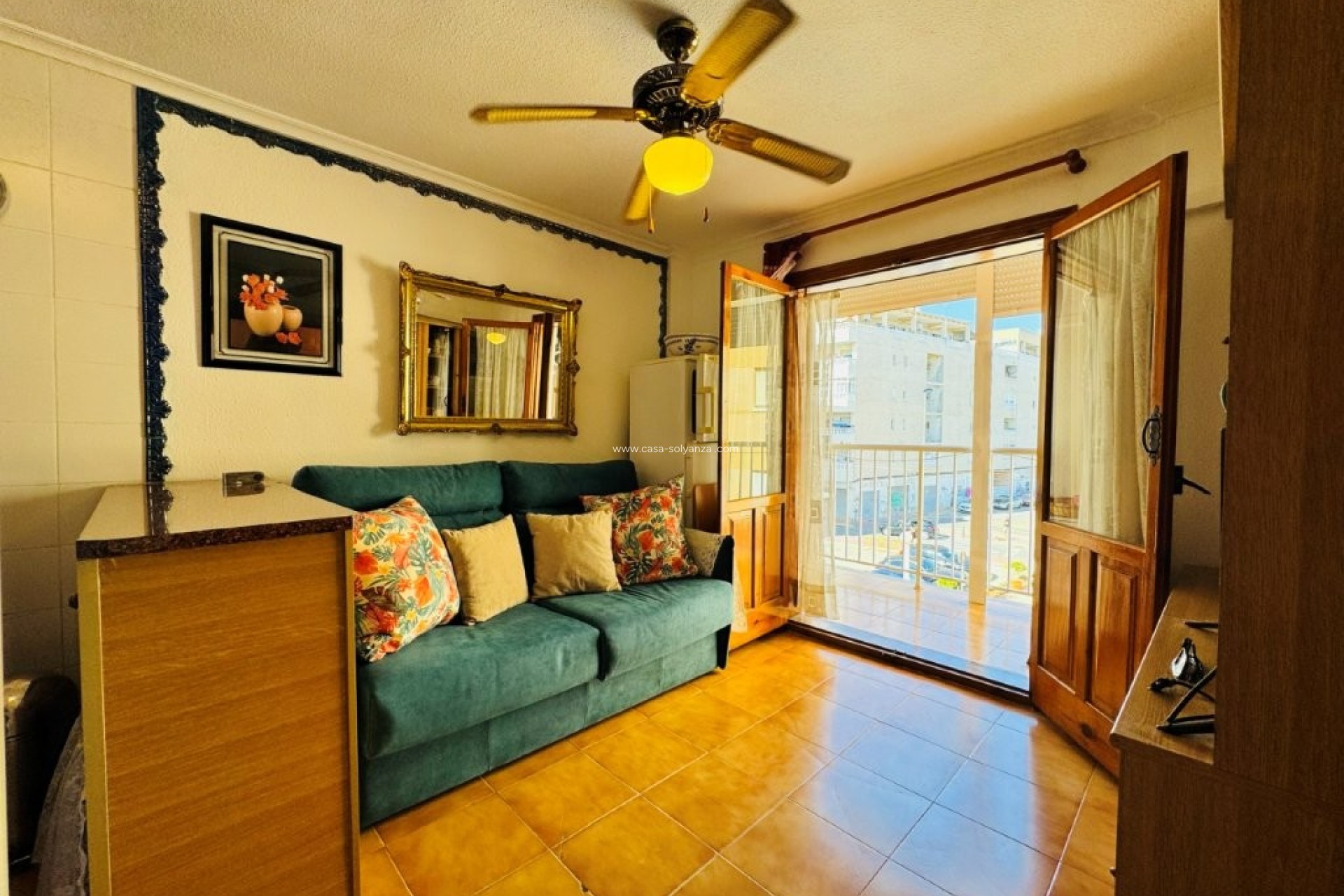 Herverkoop - Appartement / flat - La Mata - Costa Blanca