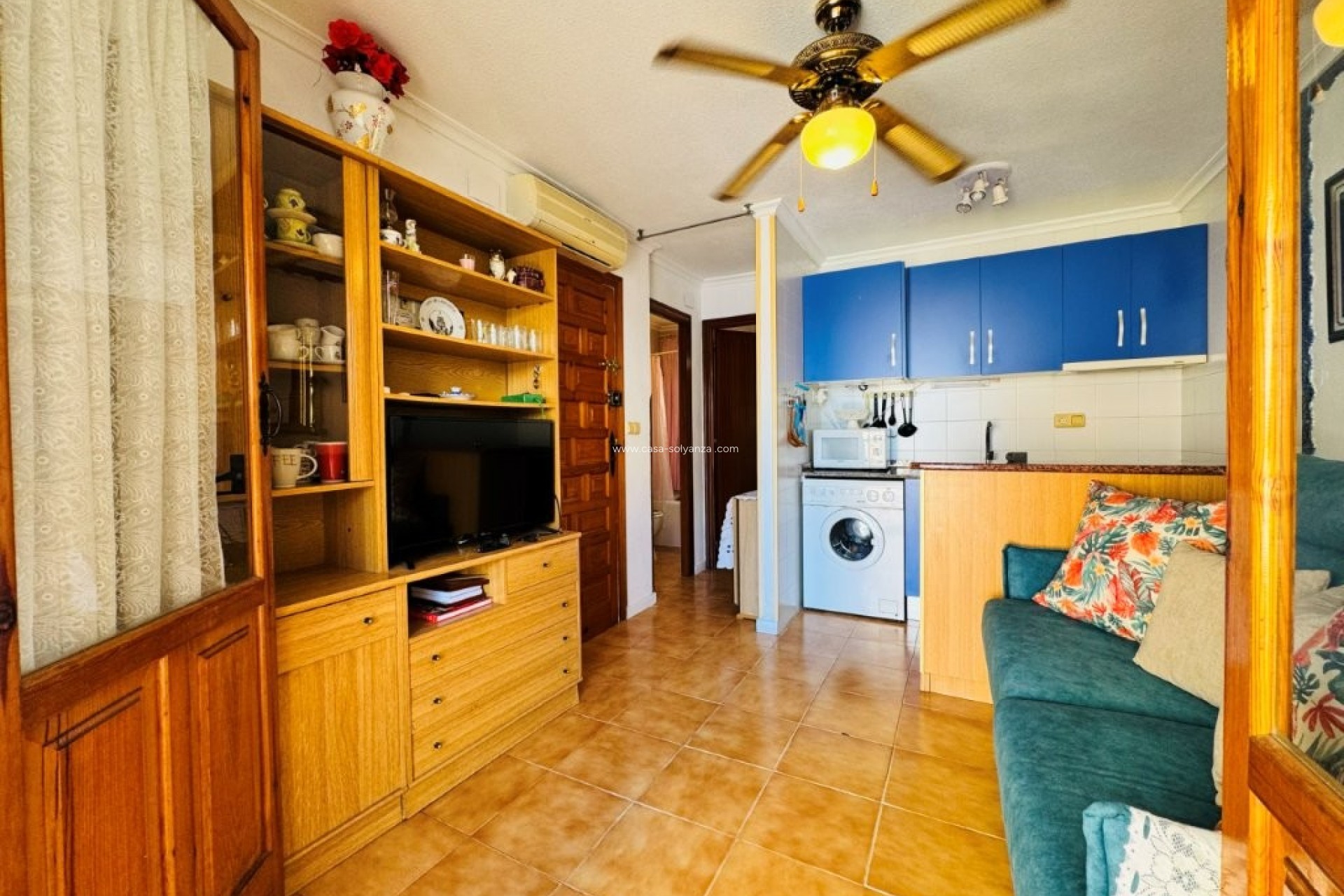 Herverkoop - Appartement / flat - La Mata - Costa Blanca