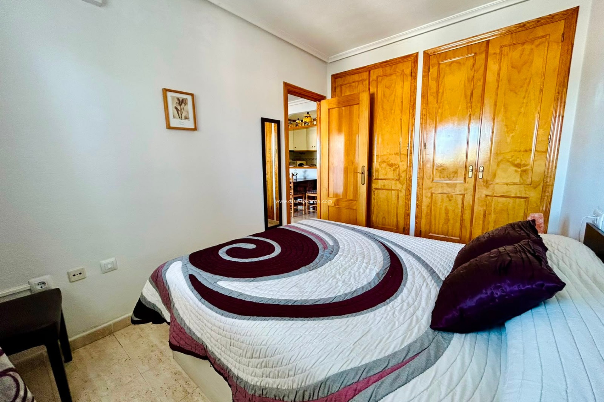 Herverkoop - Appartement / flat - La Mata - Costa Blanca