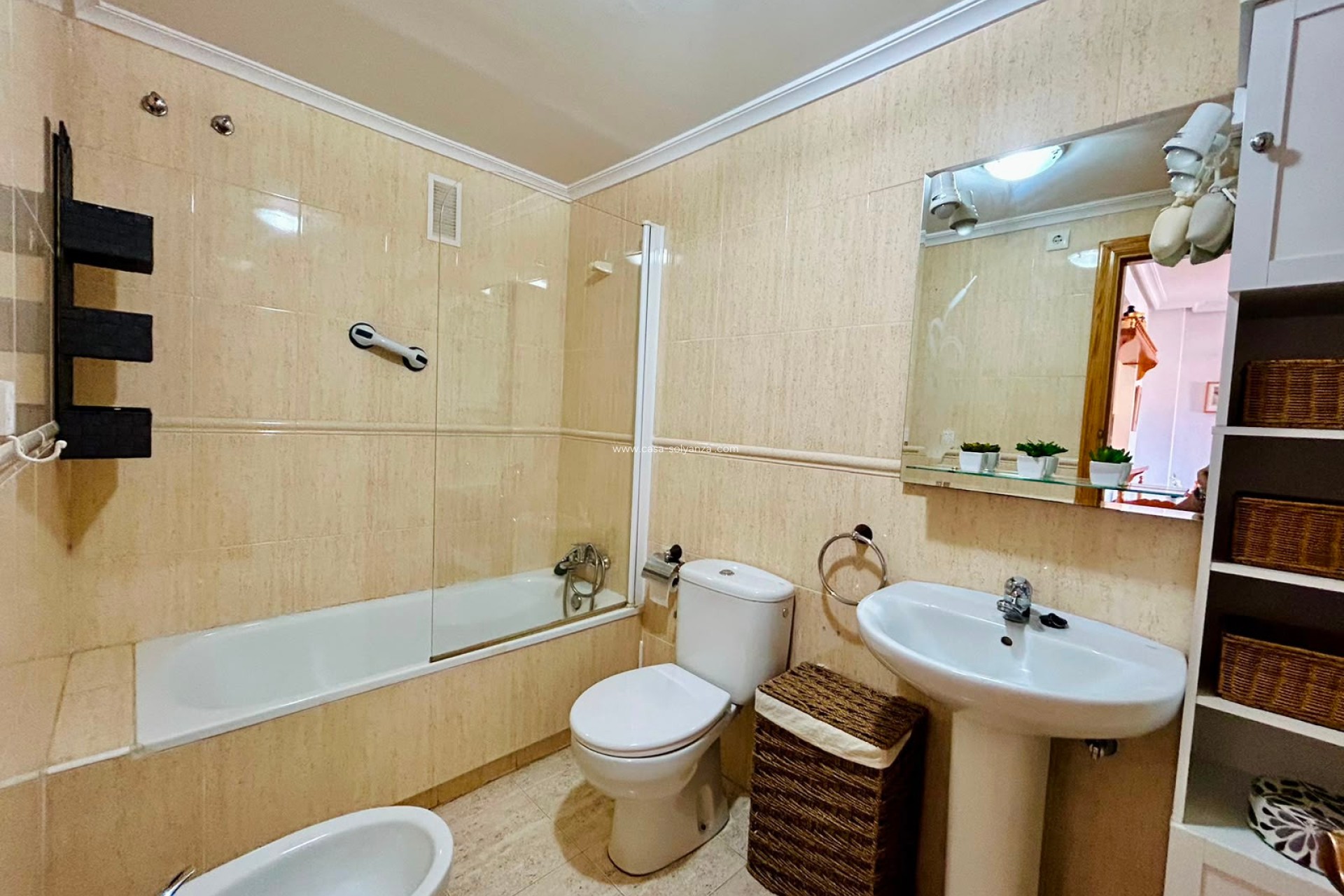 Herverkoop - Appartement / flat - La Mata - Costa Blanca