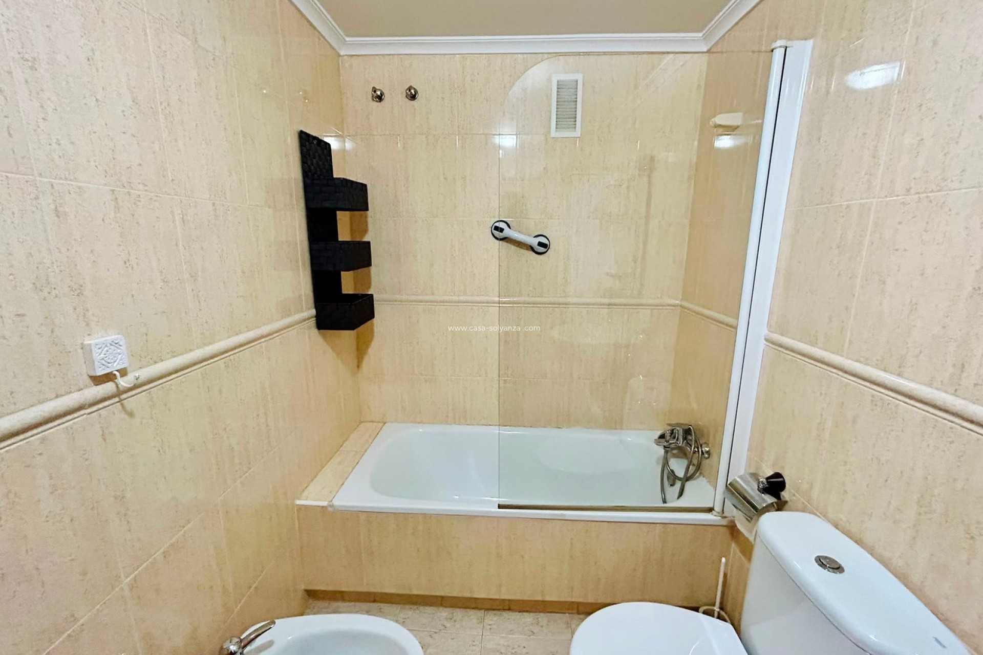 Herverkoop - Appartement / flat - La Mata - Costa Blanca