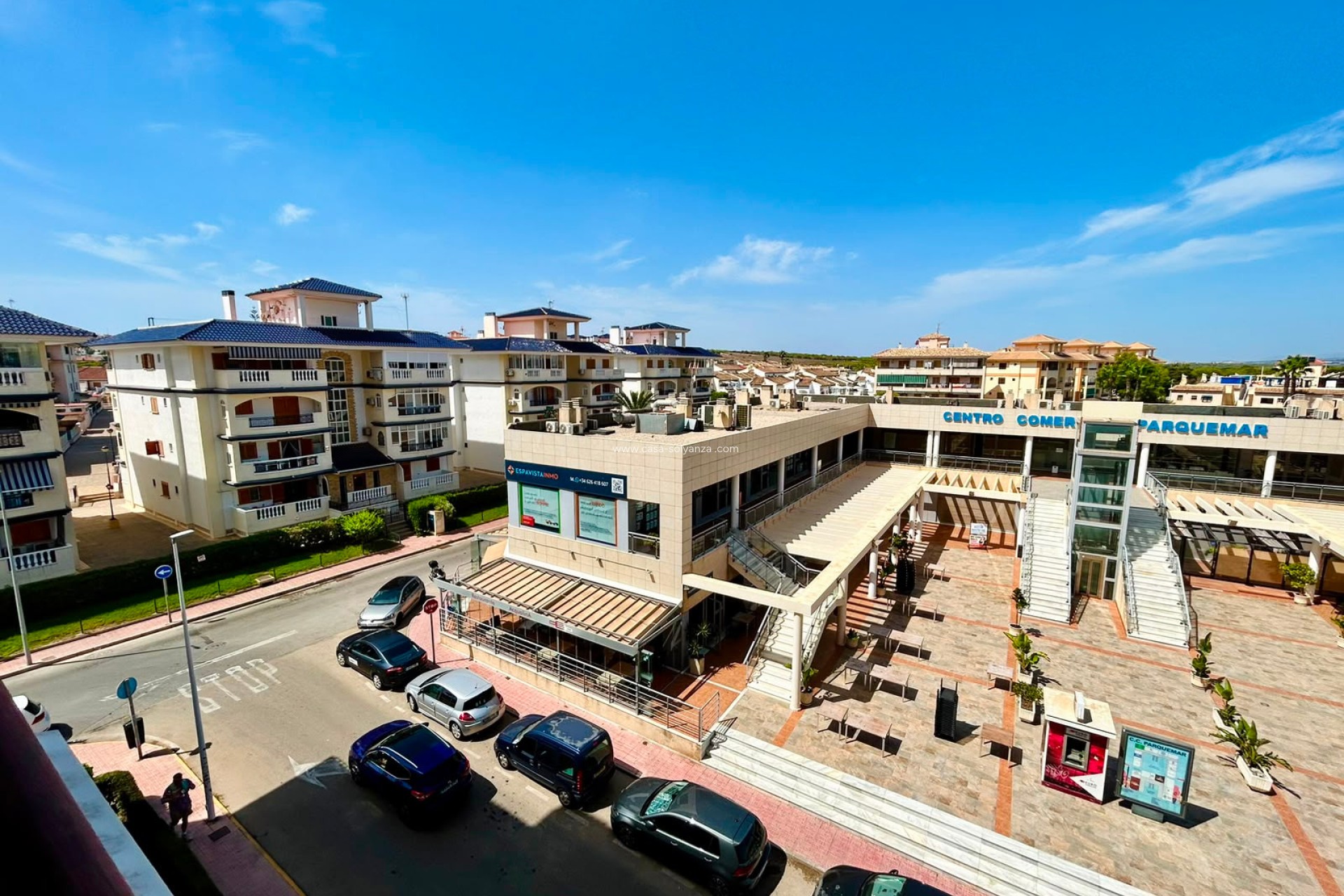 Herverkoop - Appartement / flat - La Mata - Costa Blanca